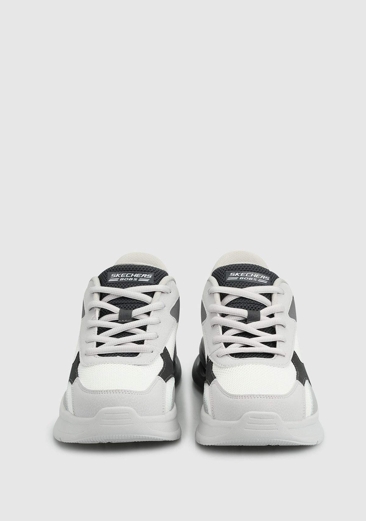 Wmlt Bobs Arc Waves 2.0 Beyaz Erkek Spor Ayakkbısı 118342 