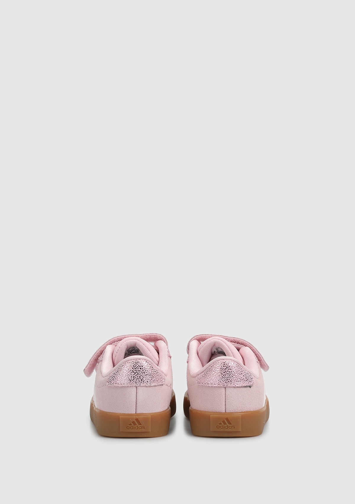 Court 3.0 Cf I Pembe Unisex Sneaker Vl 