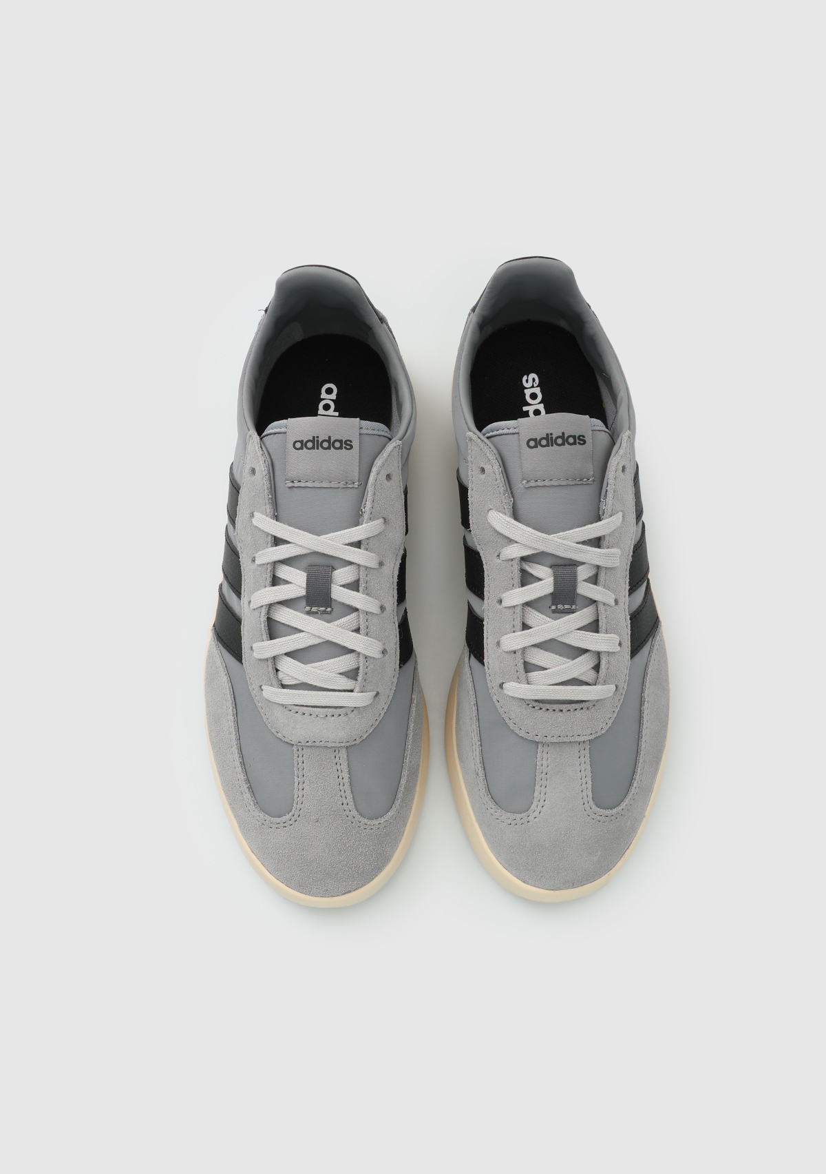 Decode Gri Erkek Sneaker Barreda 