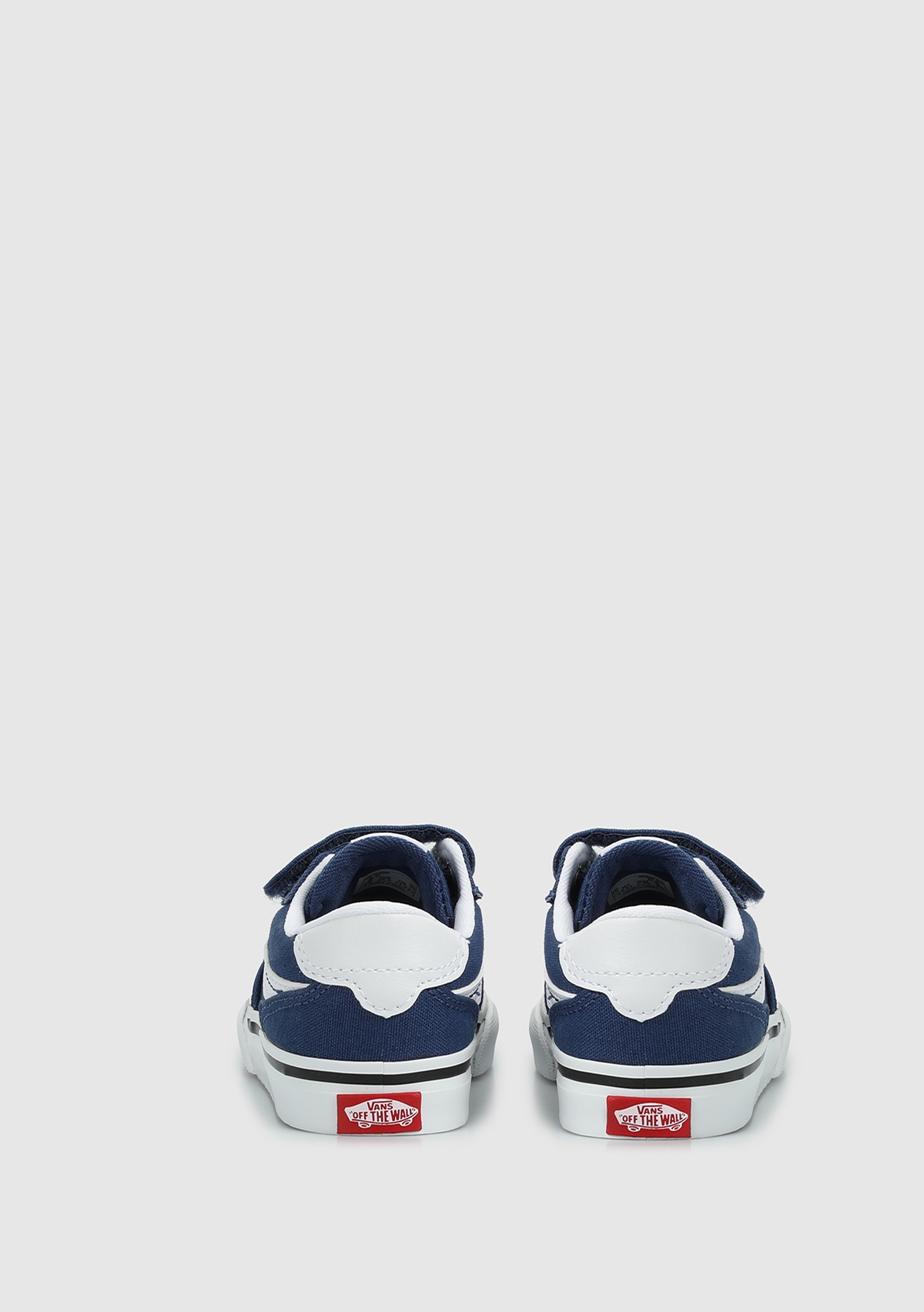 Brooklyn Ls V Lacivert Erkek Çocuk Sneaker Vn000D7X5Tu1 