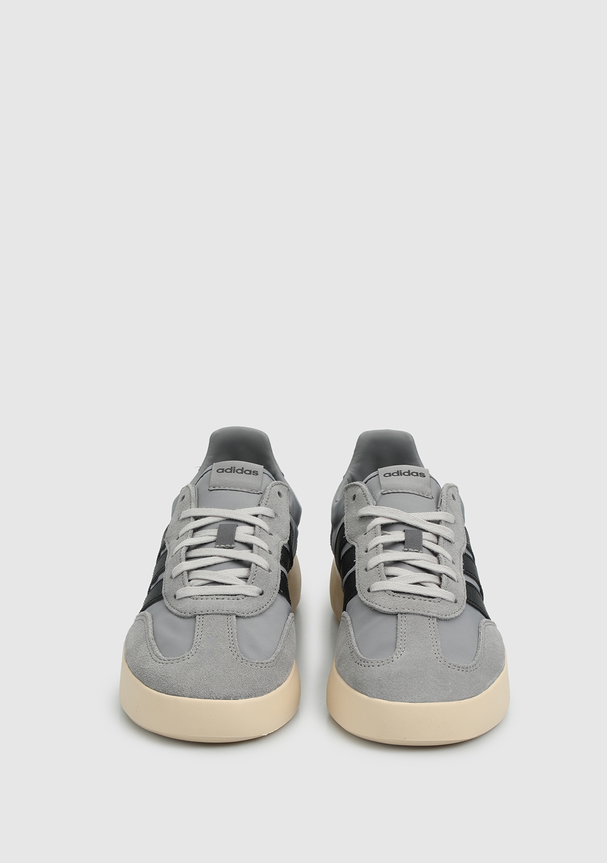 Decode Gri Erkek Sneaker Barreda 
