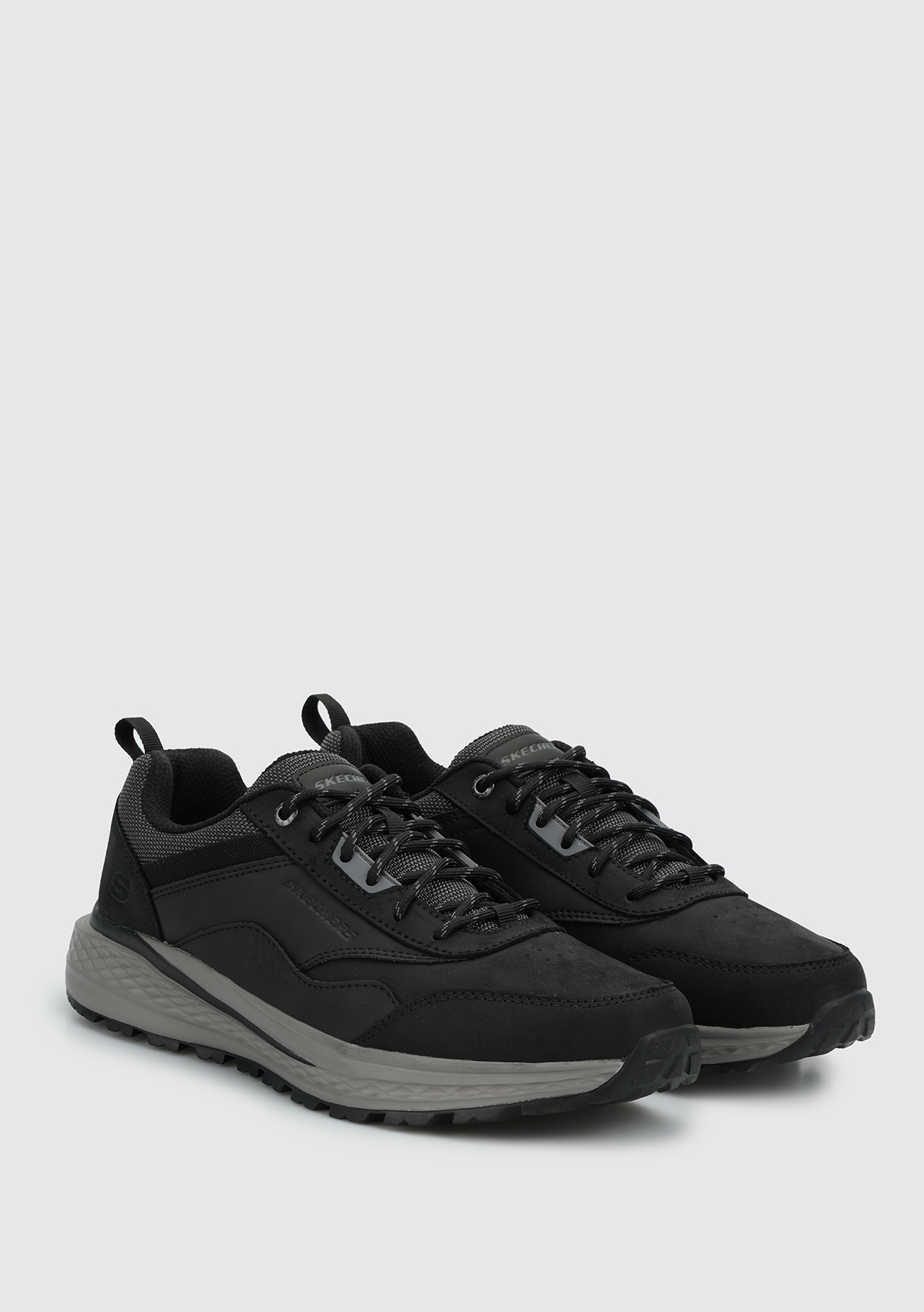 Blk Slade Ultra Peralto Siyah Erkek Spor Ayakkbısı 210925 
