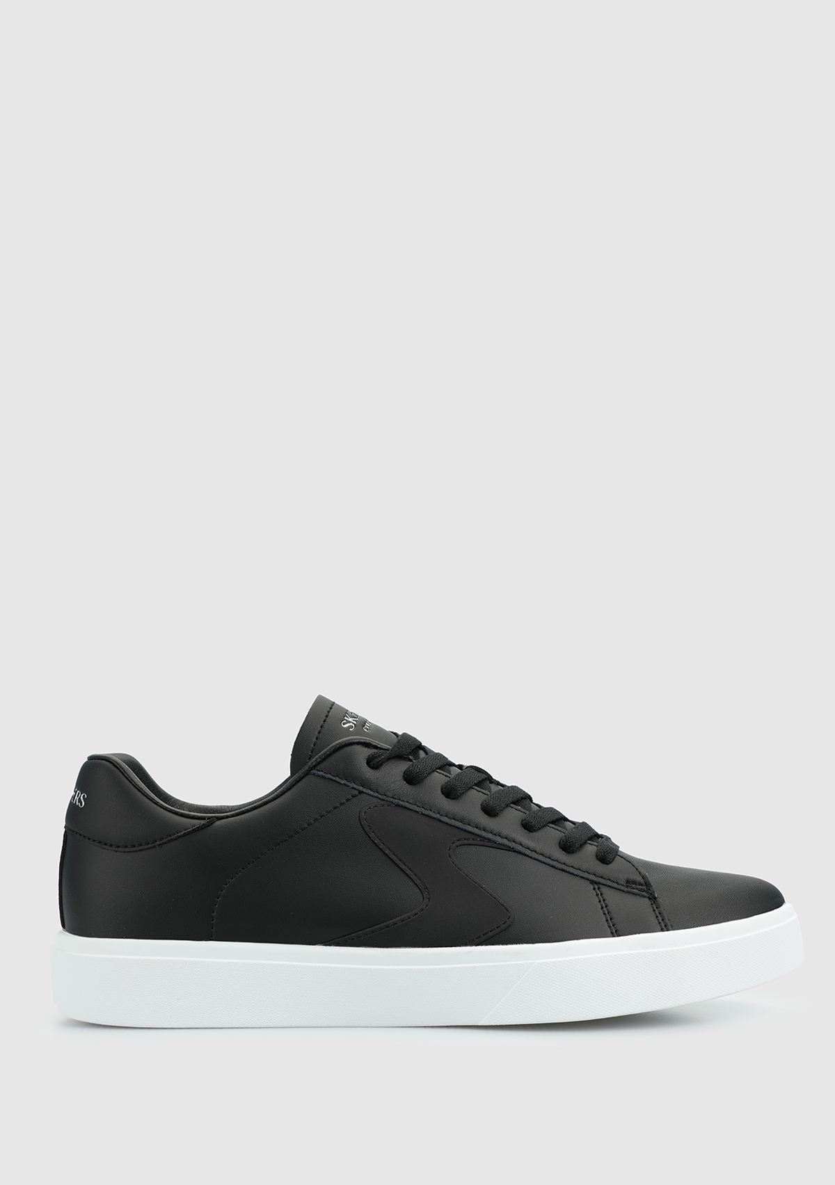 Bkw Eden Lx - Remembrance Siyah Erkek Sneaker 232865 