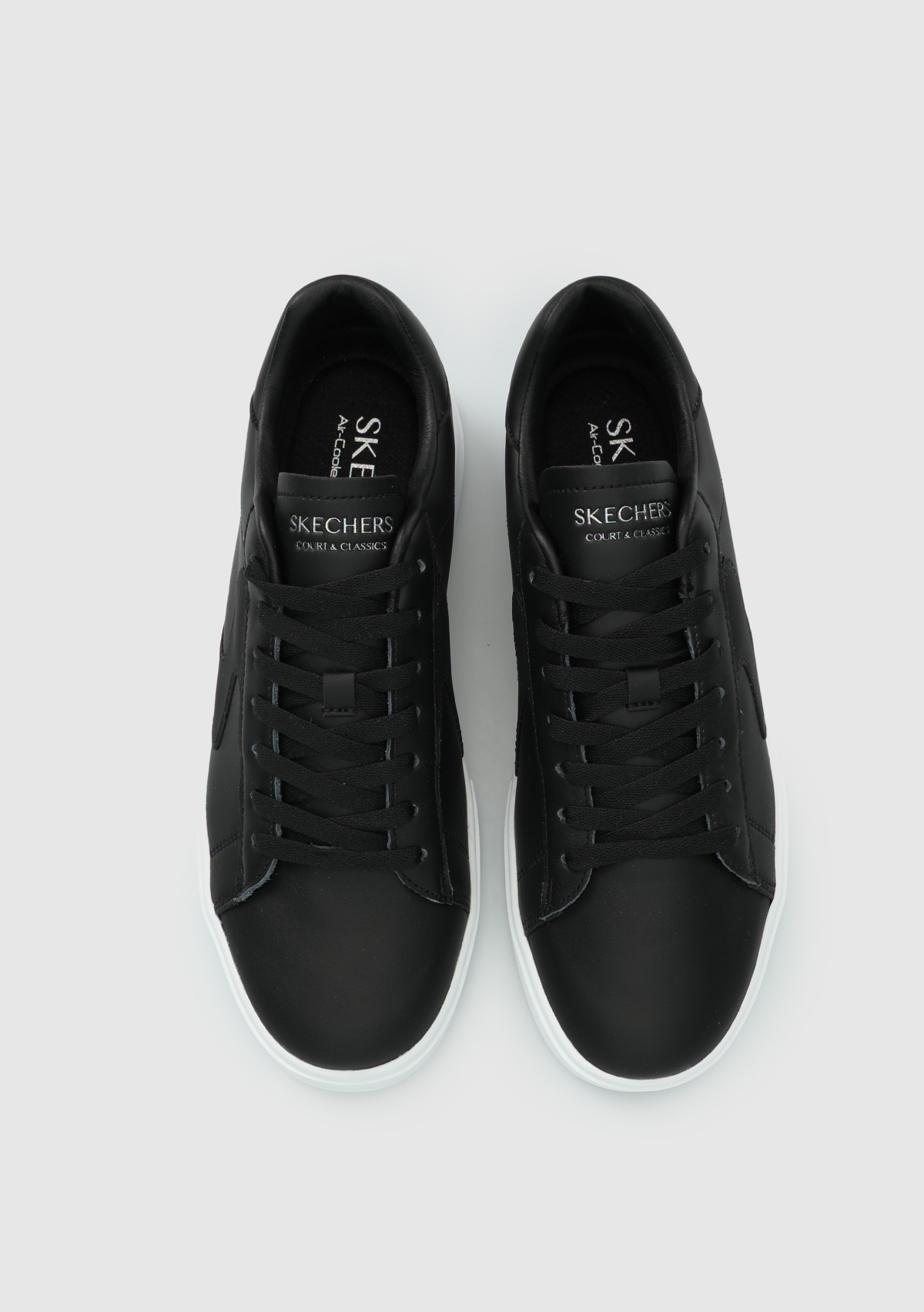 Bkw Eden Lx - Remembrance Siyah Erkek Sneaker 232865 