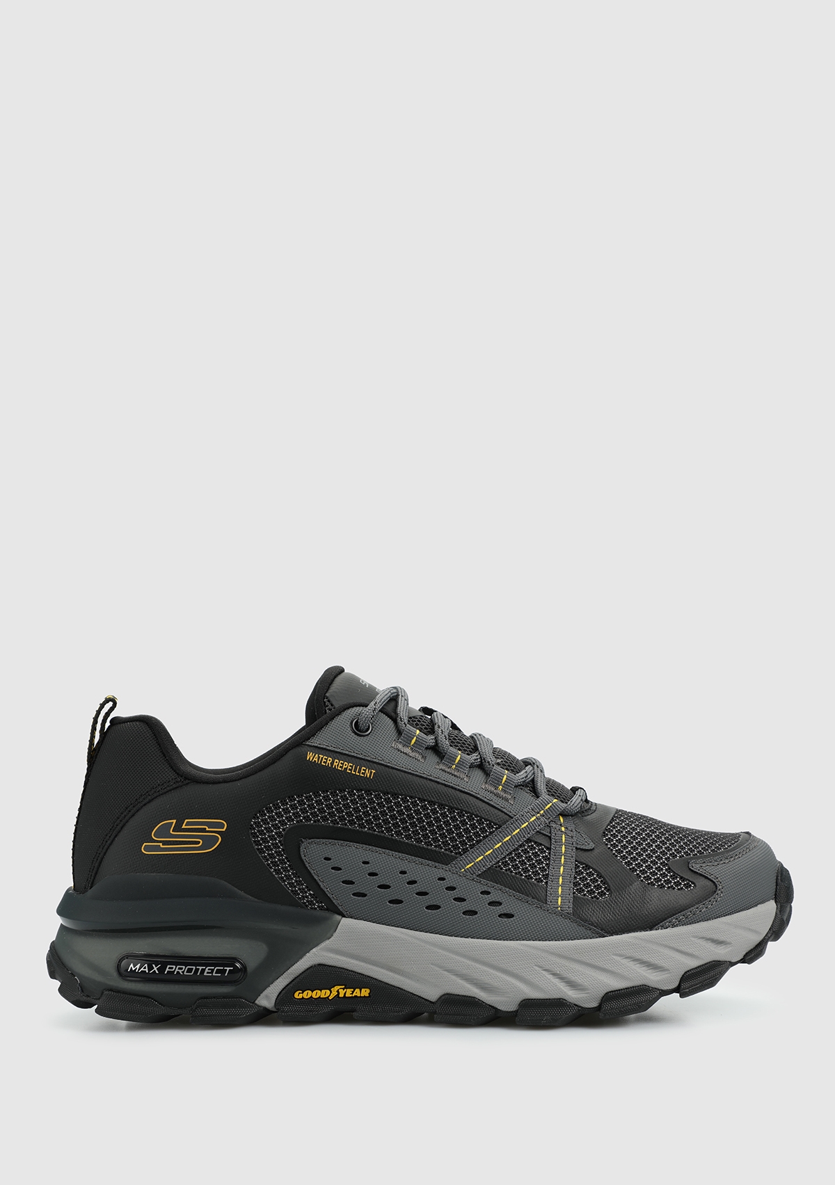 Bkcc Max Protect Siyah Erkek Sneaker 237303 