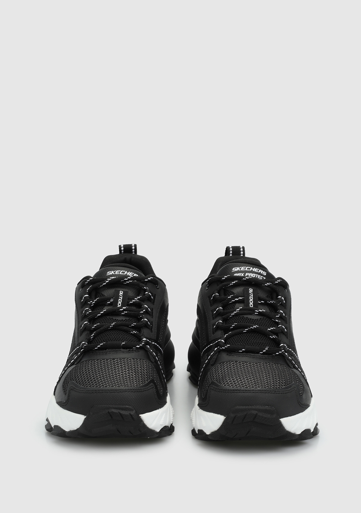 Bkw Max Protect Siyah Erkek Sneaker 237303 
