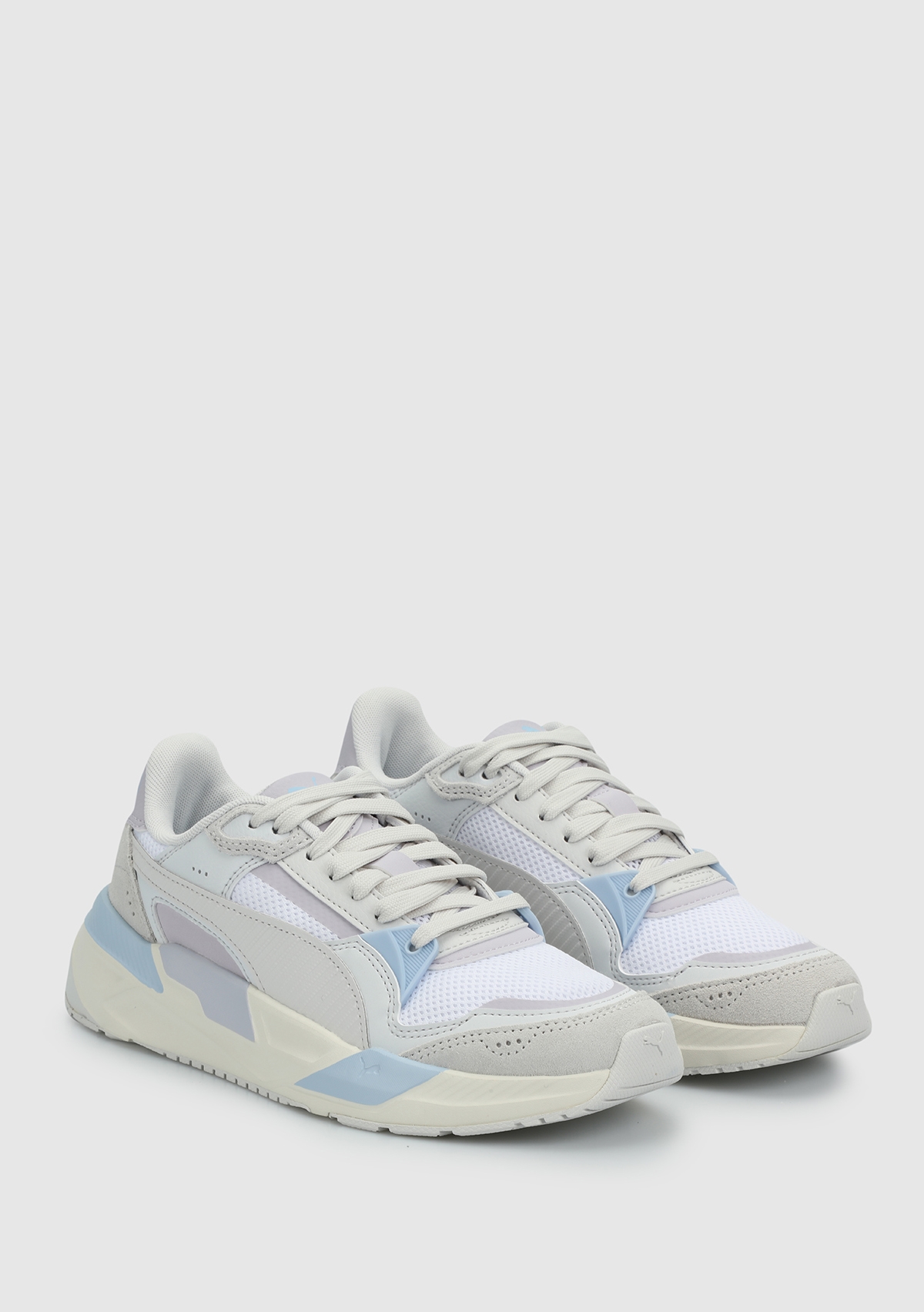 E6Trinity 2 Beyaz Kadın Sneaker 40023017 