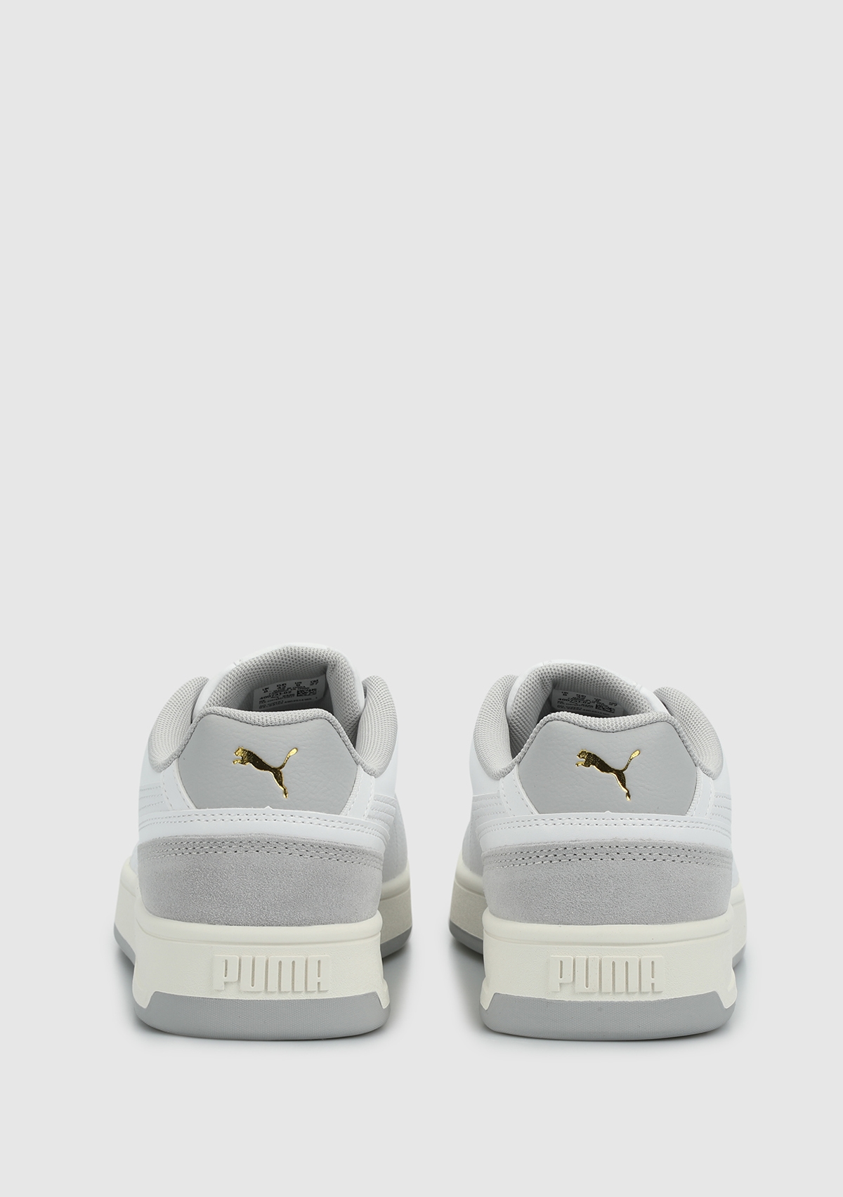 E6Court Classico Sport Beyaz Erkek Sneaker 40073102 