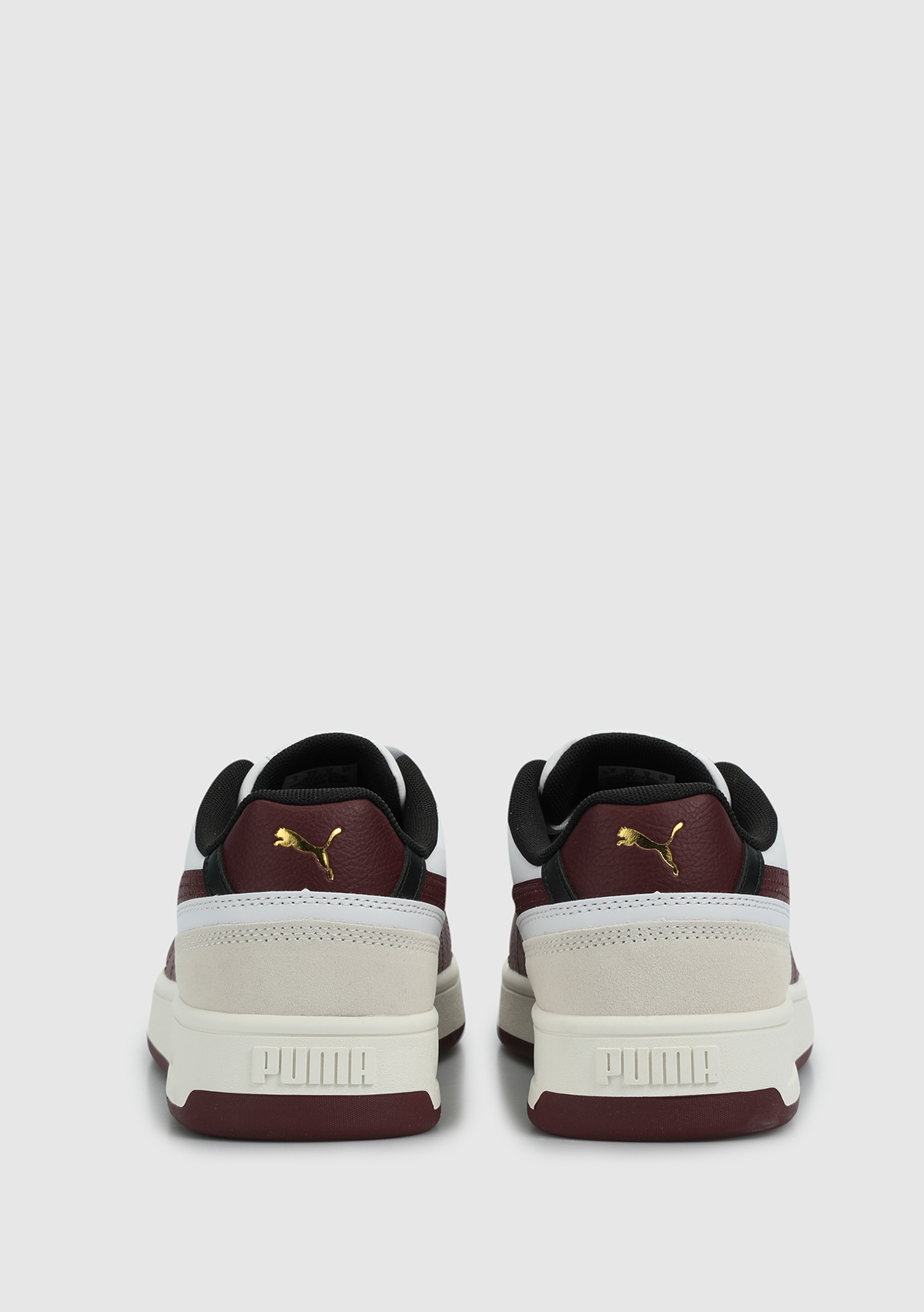 E6Court Classico Sport Beyaz Erkek Sneaker 40073107 