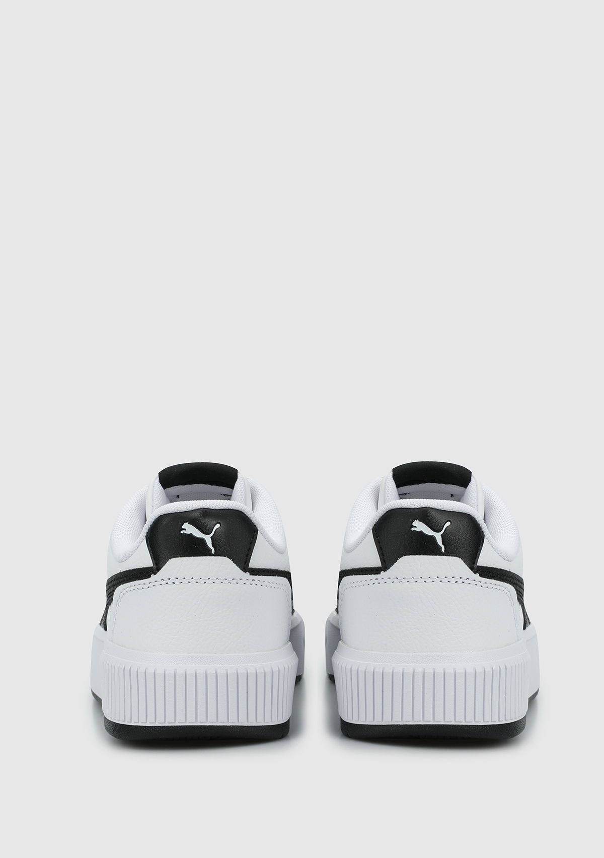 E6Carina Mia Beyaz Kadın Sneaker 40263702 