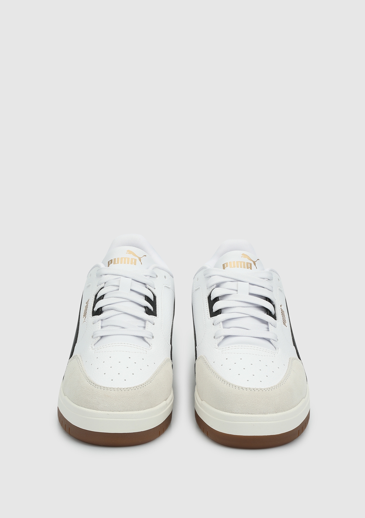 E6Shuffle Downtown Og Beyaz Erkek Sneaker 40384001 