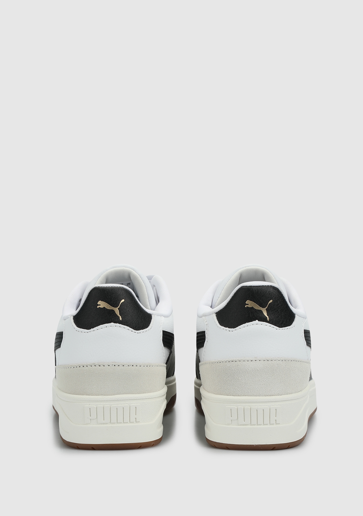 E6Shuffle Downtown Og Beyaz Erkek Sneaker 40384001 