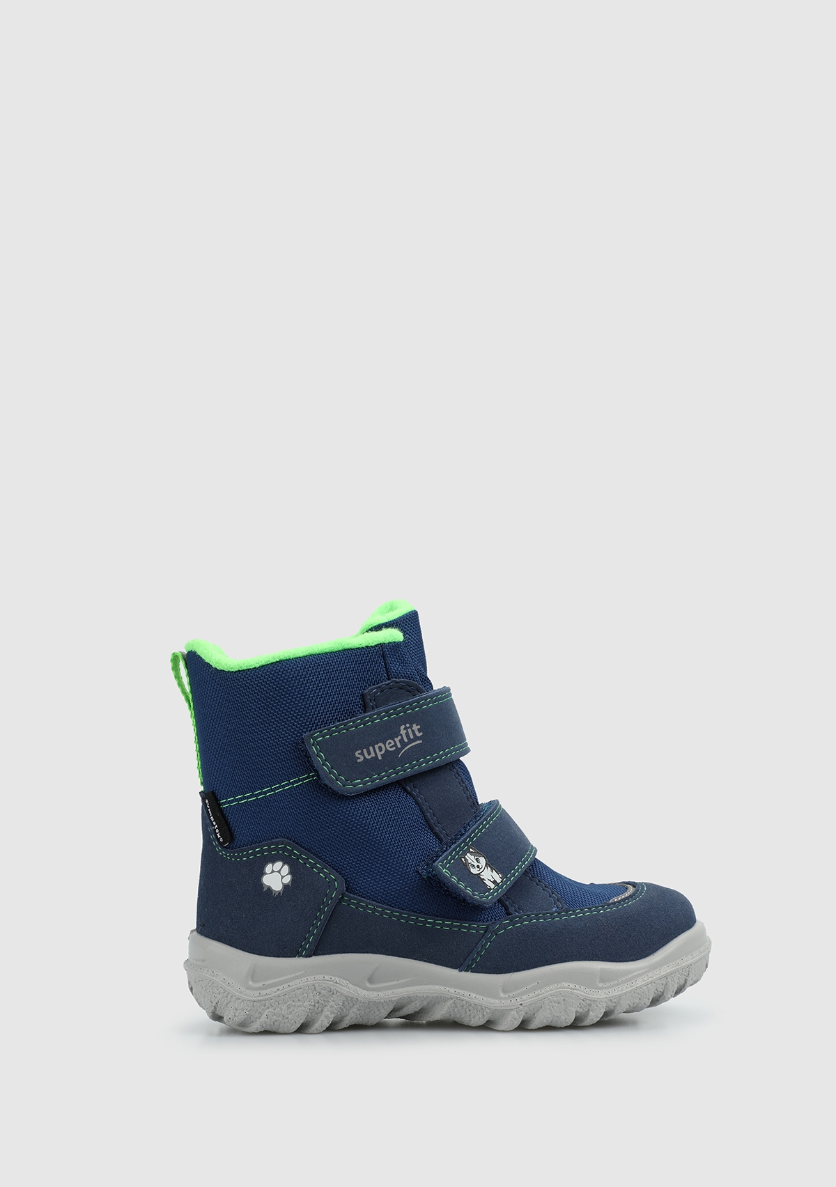 Mavi Erkek Çocuk Outdoor Bot