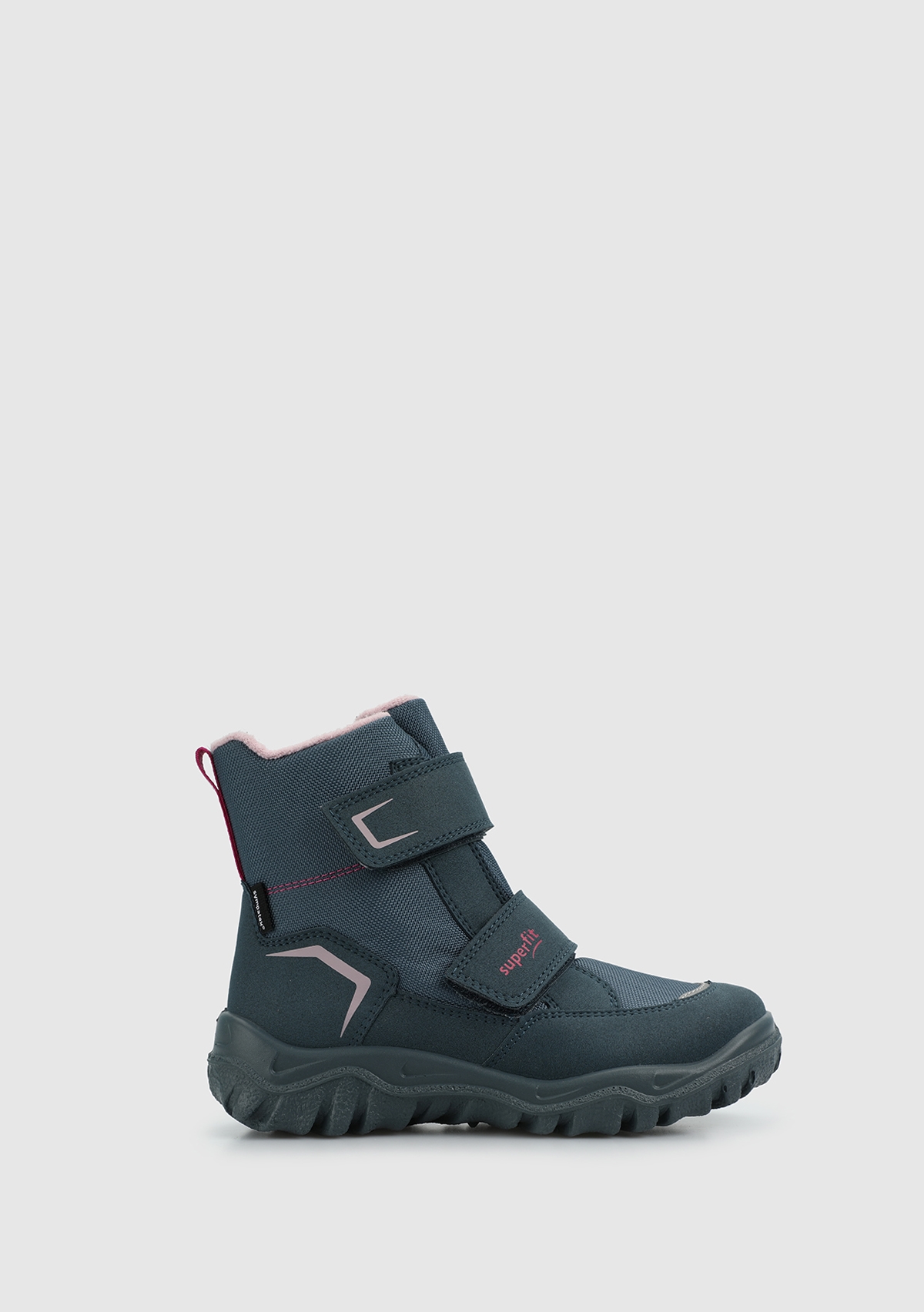 Pembe Kız Çocuk Outdoor Bot