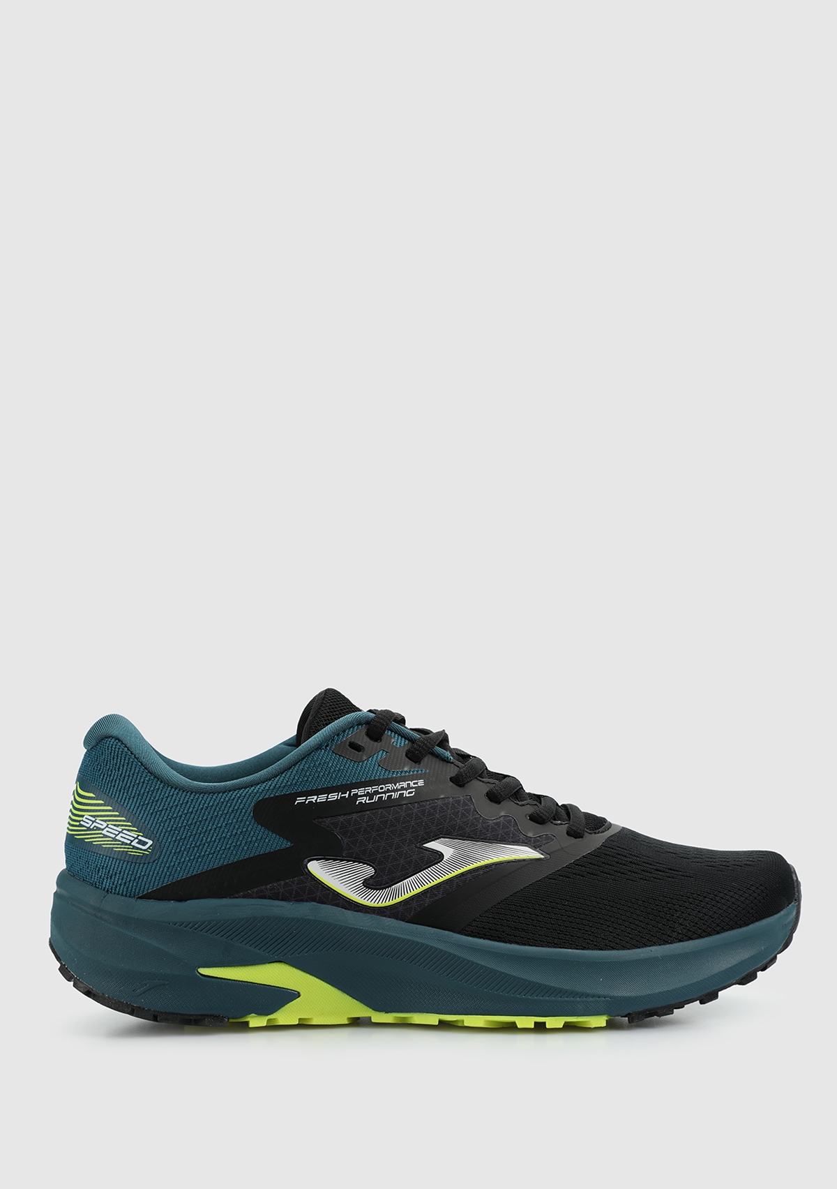 RSPEEW2541 SPEED 2541 BLACK
