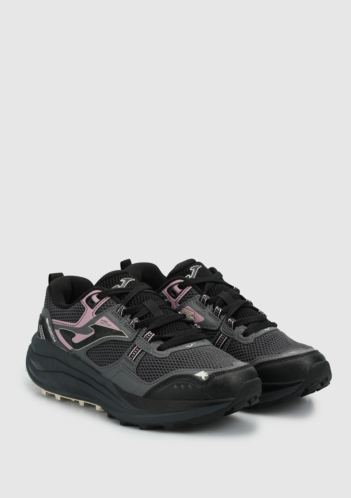TKSHLW2522 SHOCK LADY 2522 GRAY