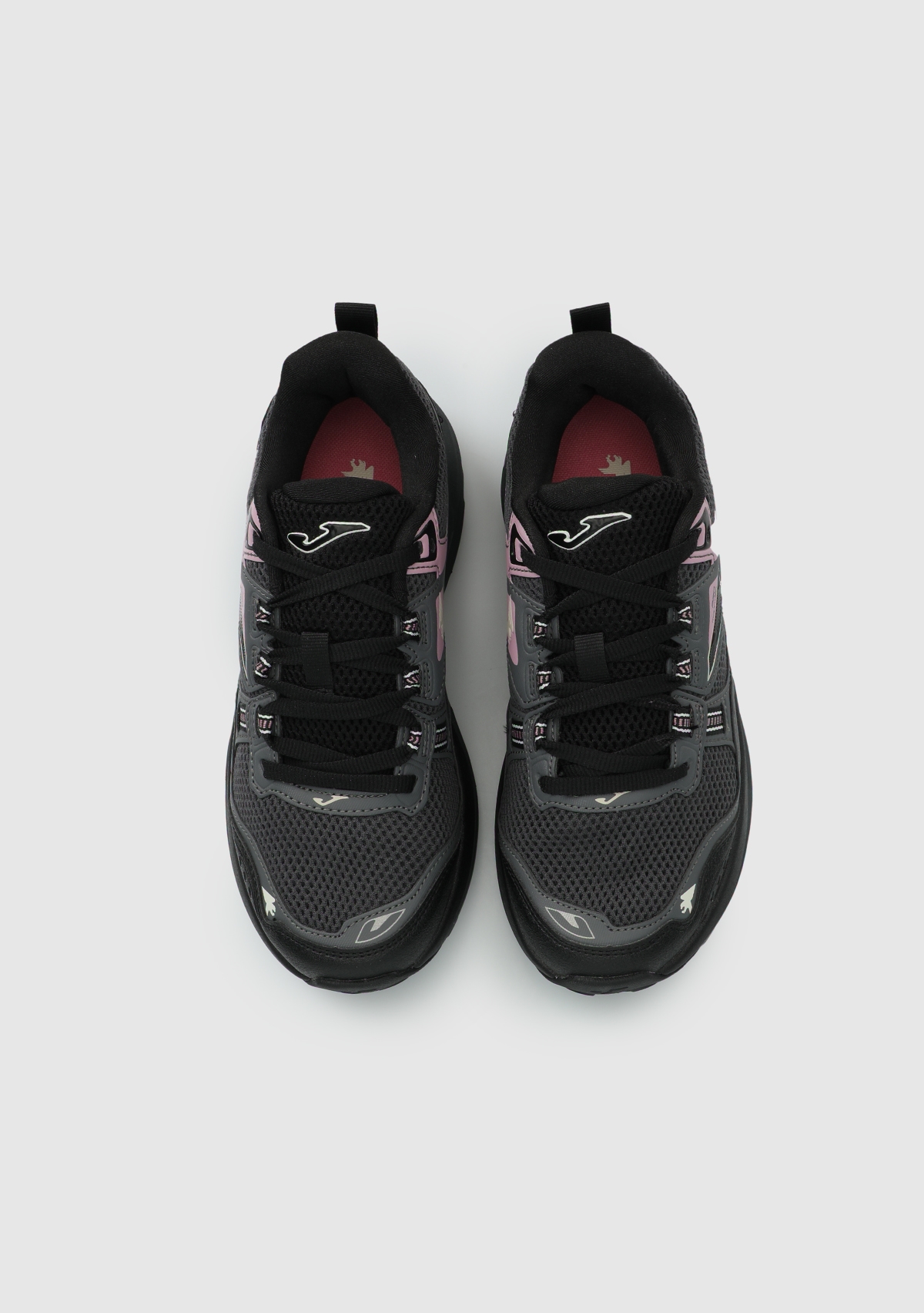 TKSHLW2522 SHOCK LADY 2522 GRAY