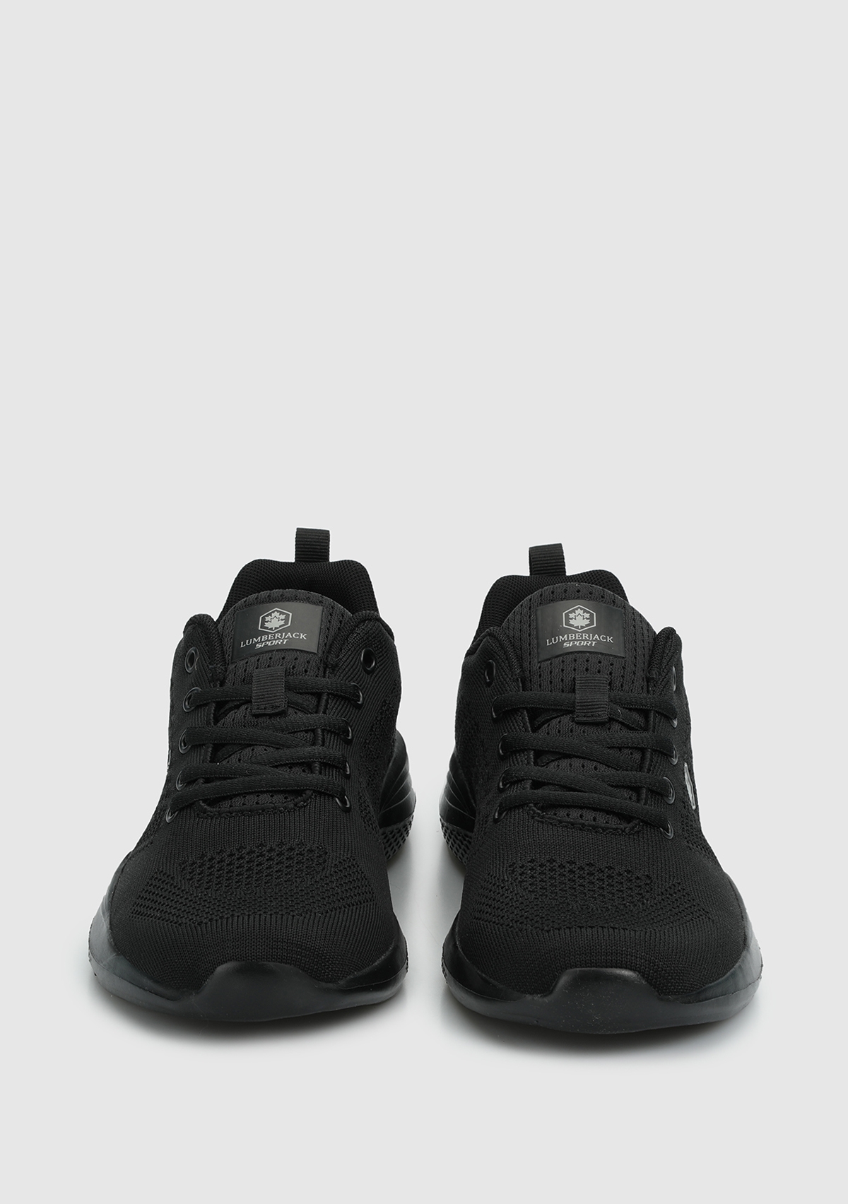 Wolky Siyah Kadın Sneaker