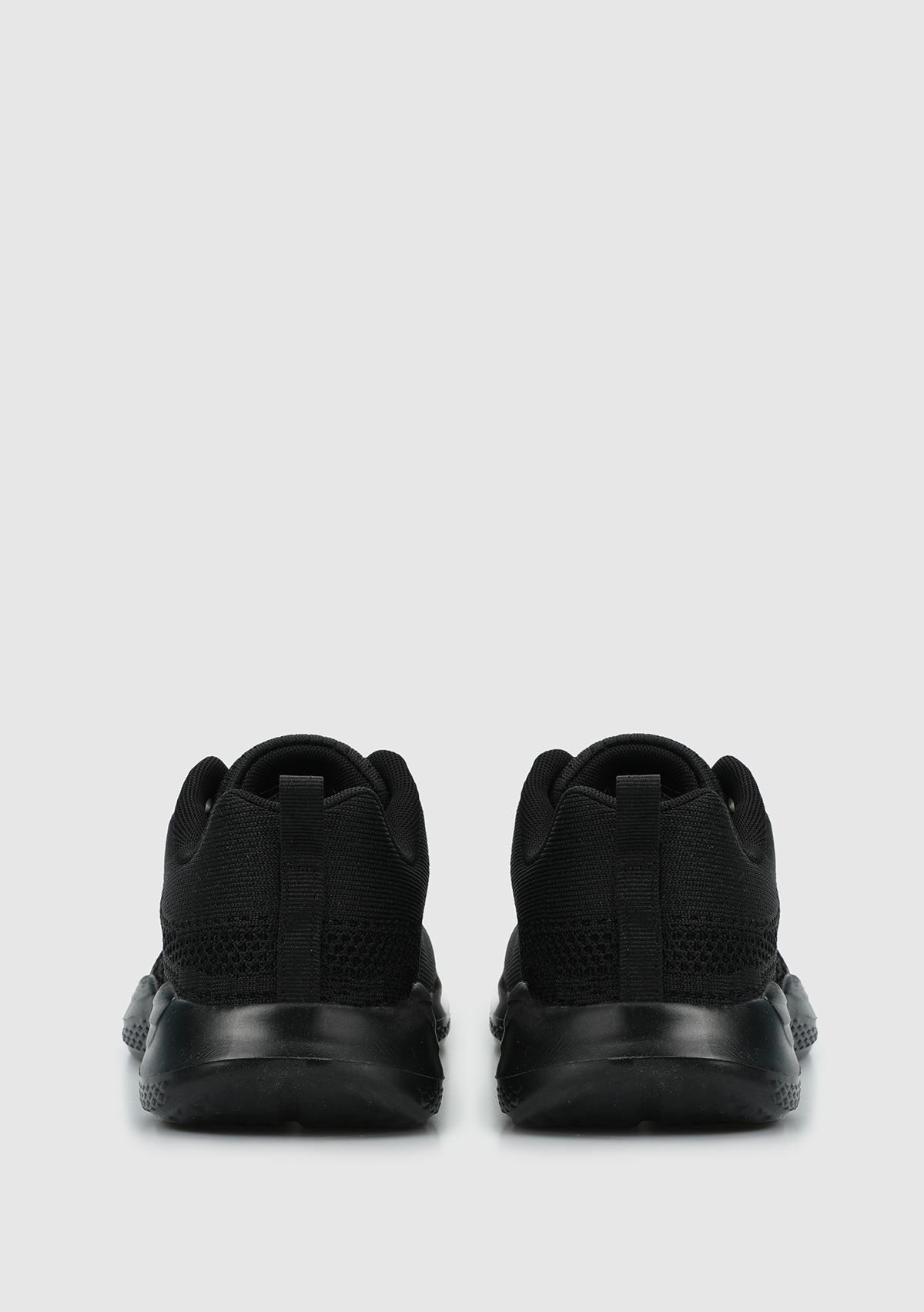 Wolky Siyah Kadın Sneaker