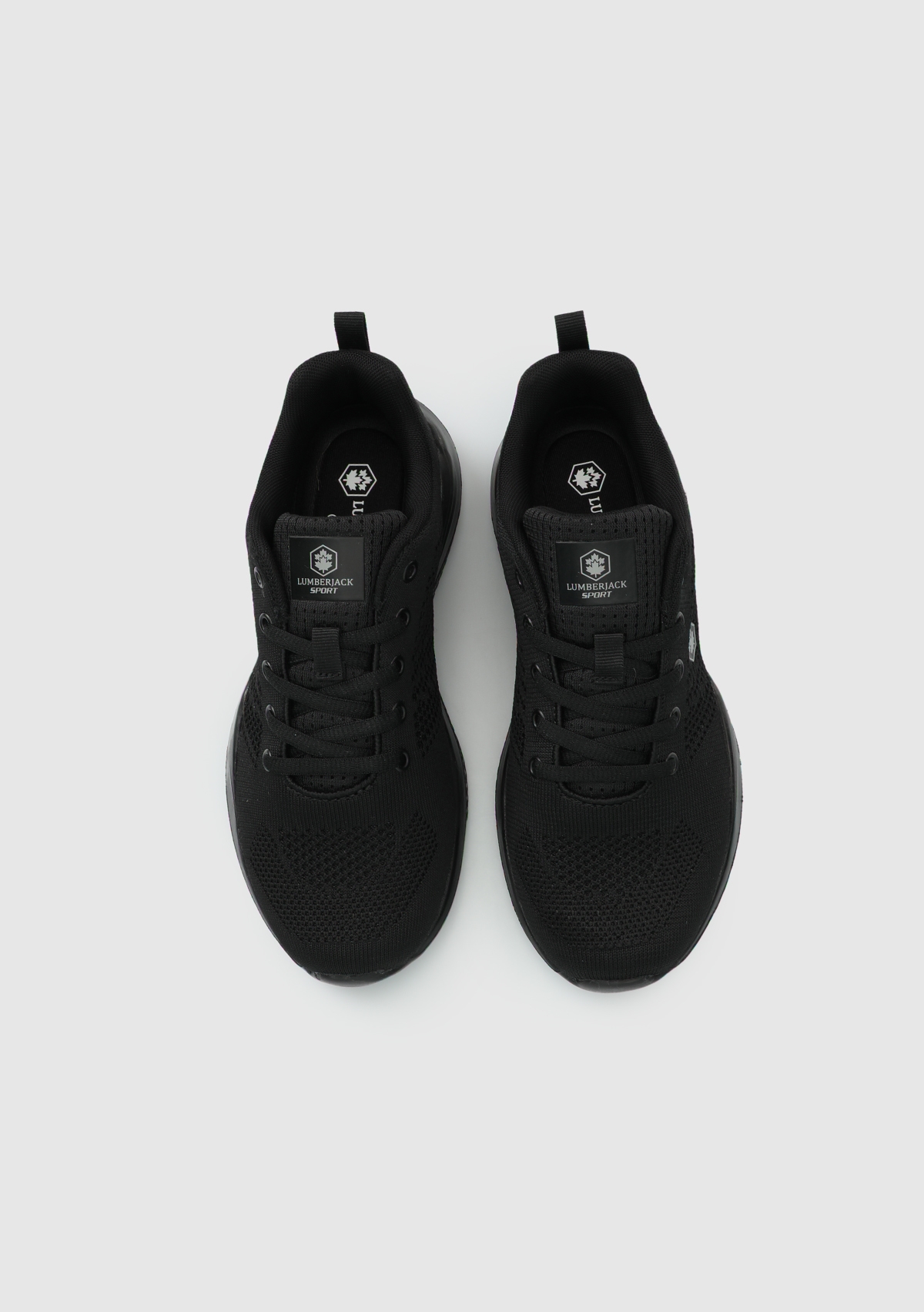 Wolky Siyah Kadın Sneaker