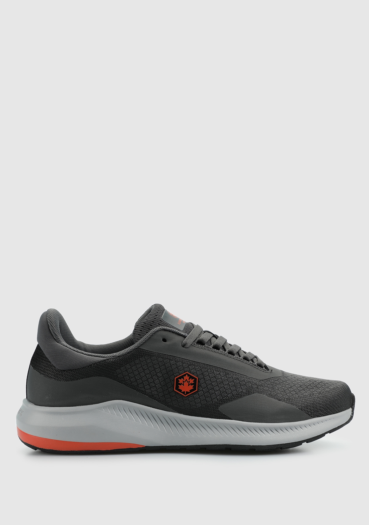 Musonda Gri Erkek Sneaker