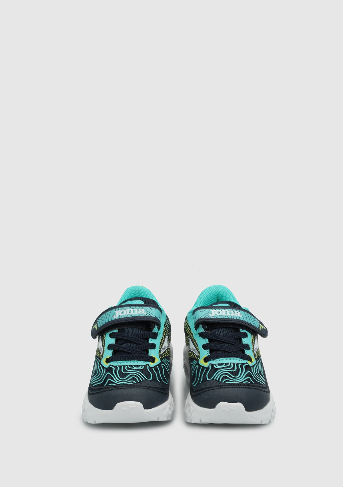 JRASEW2503V RASE JR 2503 NAVY BLUE TURQUOISE
