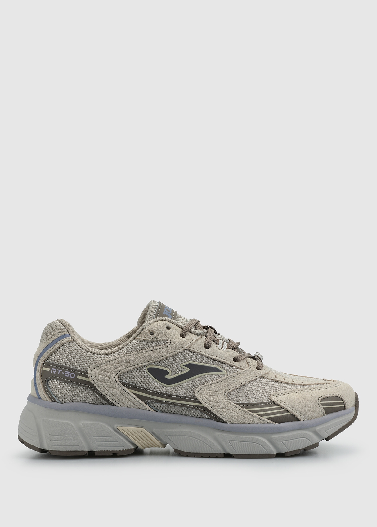 RRT50LW2512 RT50 LADY 2512 GRAY