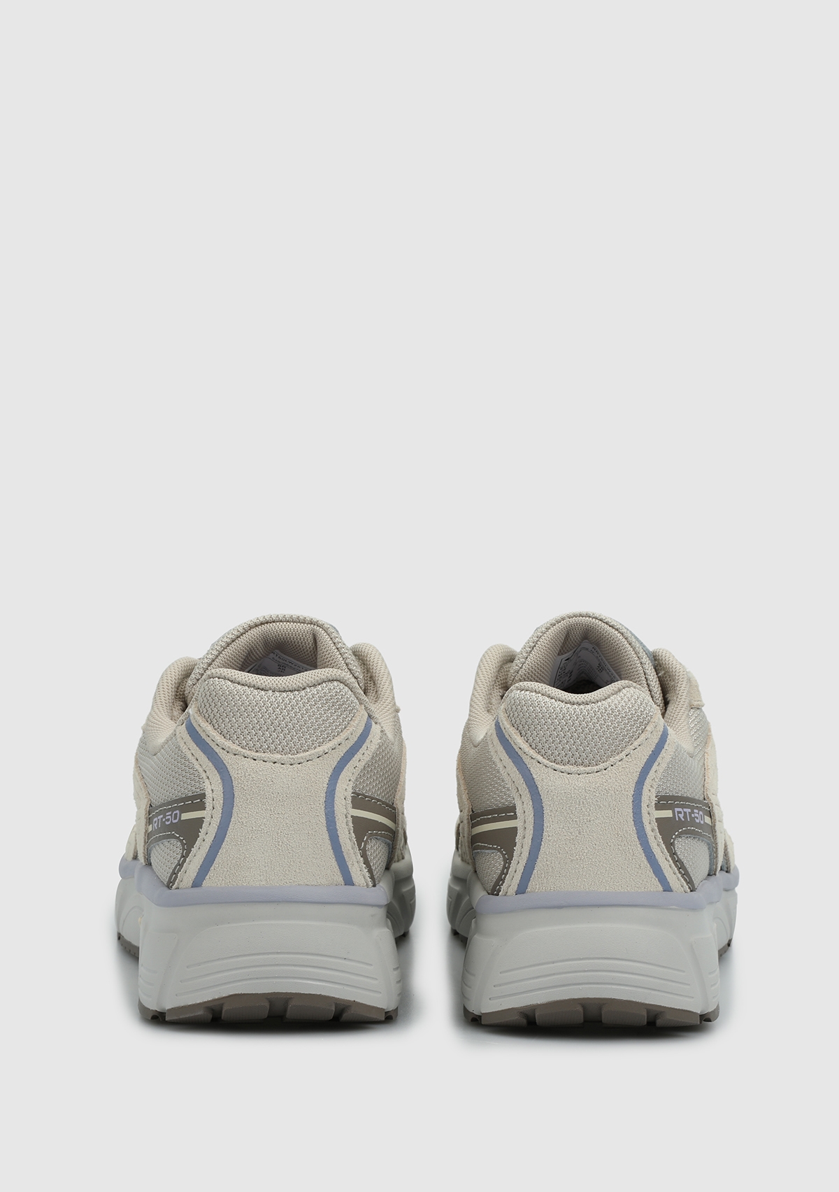 RRT50LW2512 RT50 LADY 2512 GRAY