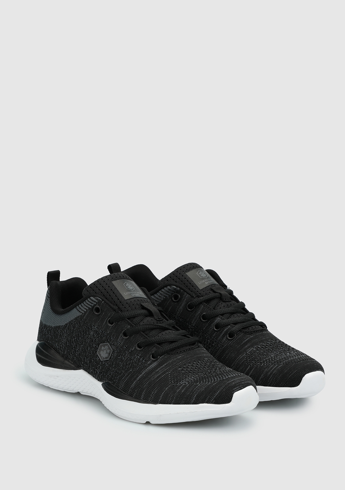 Wolky Siyah Kadın Sneaker