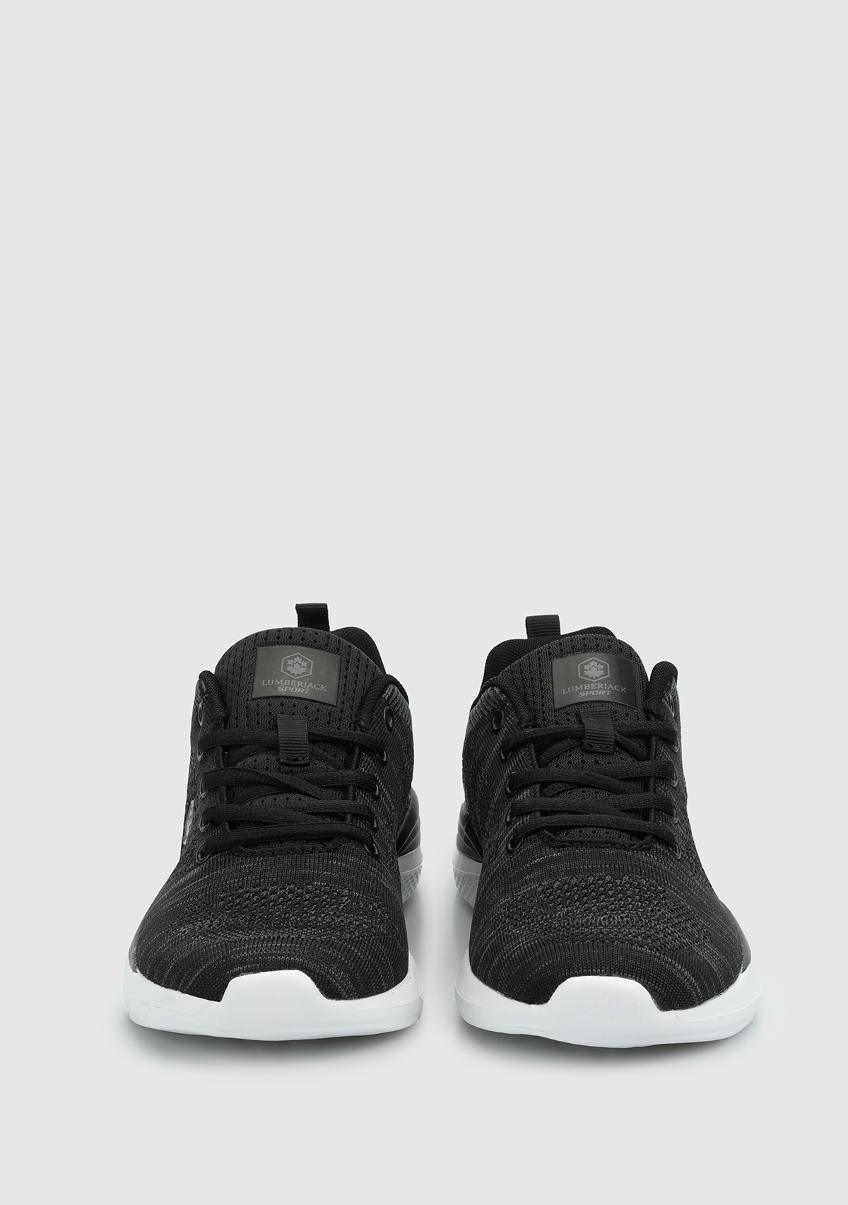 Wolky Siyah Kadın Sneaker