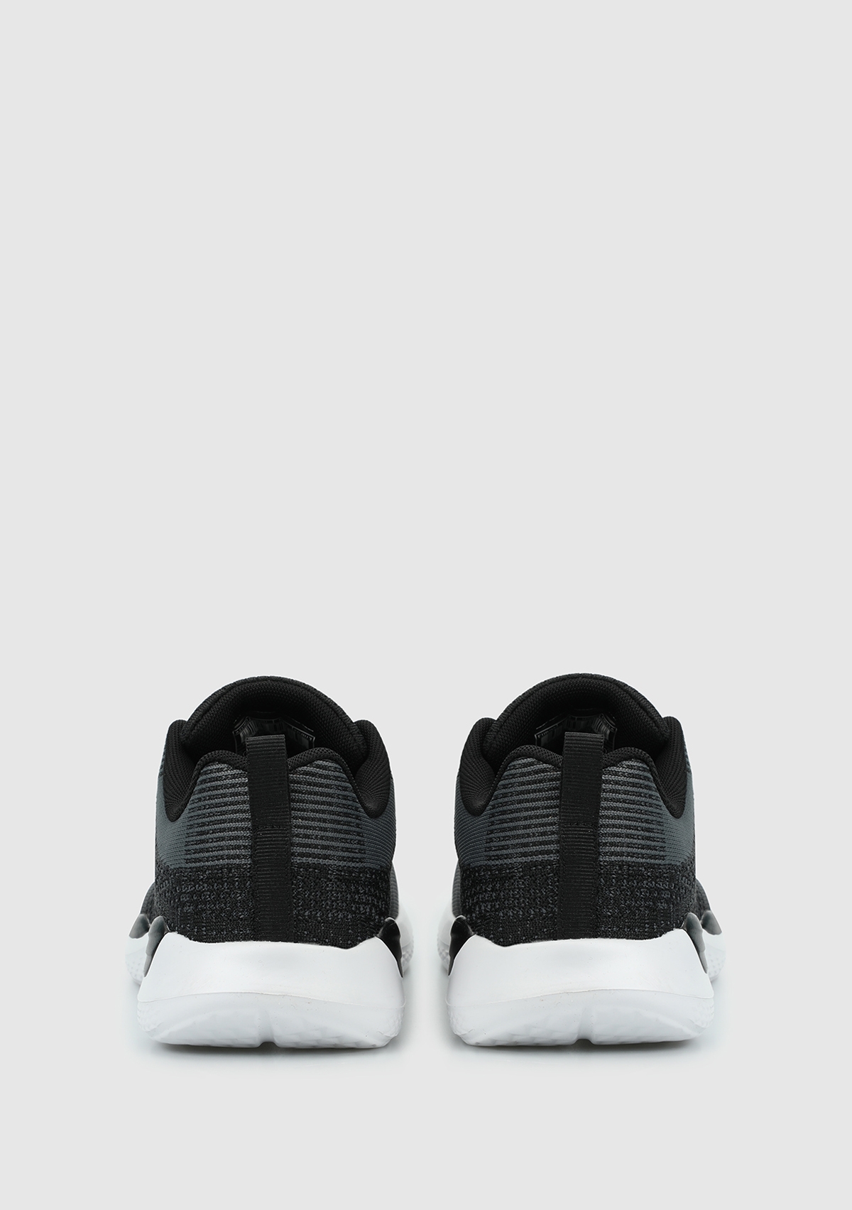 Wolky Siyah Kadın Sneaker