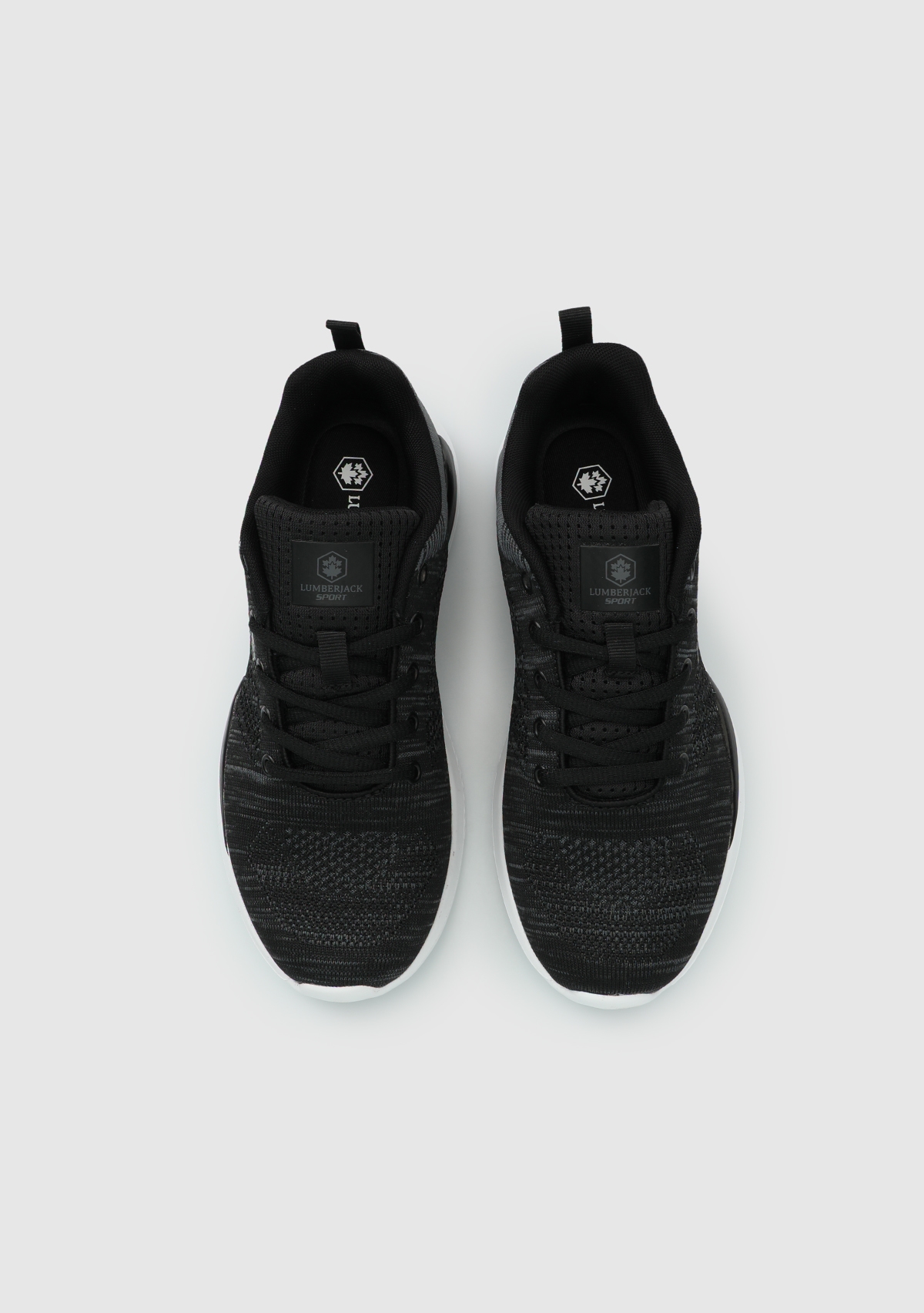 Wolky Siyah Kadın Sneaker