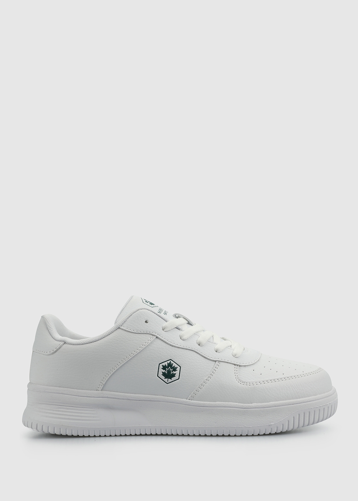 Finster Beyaz Kadın Sneaker