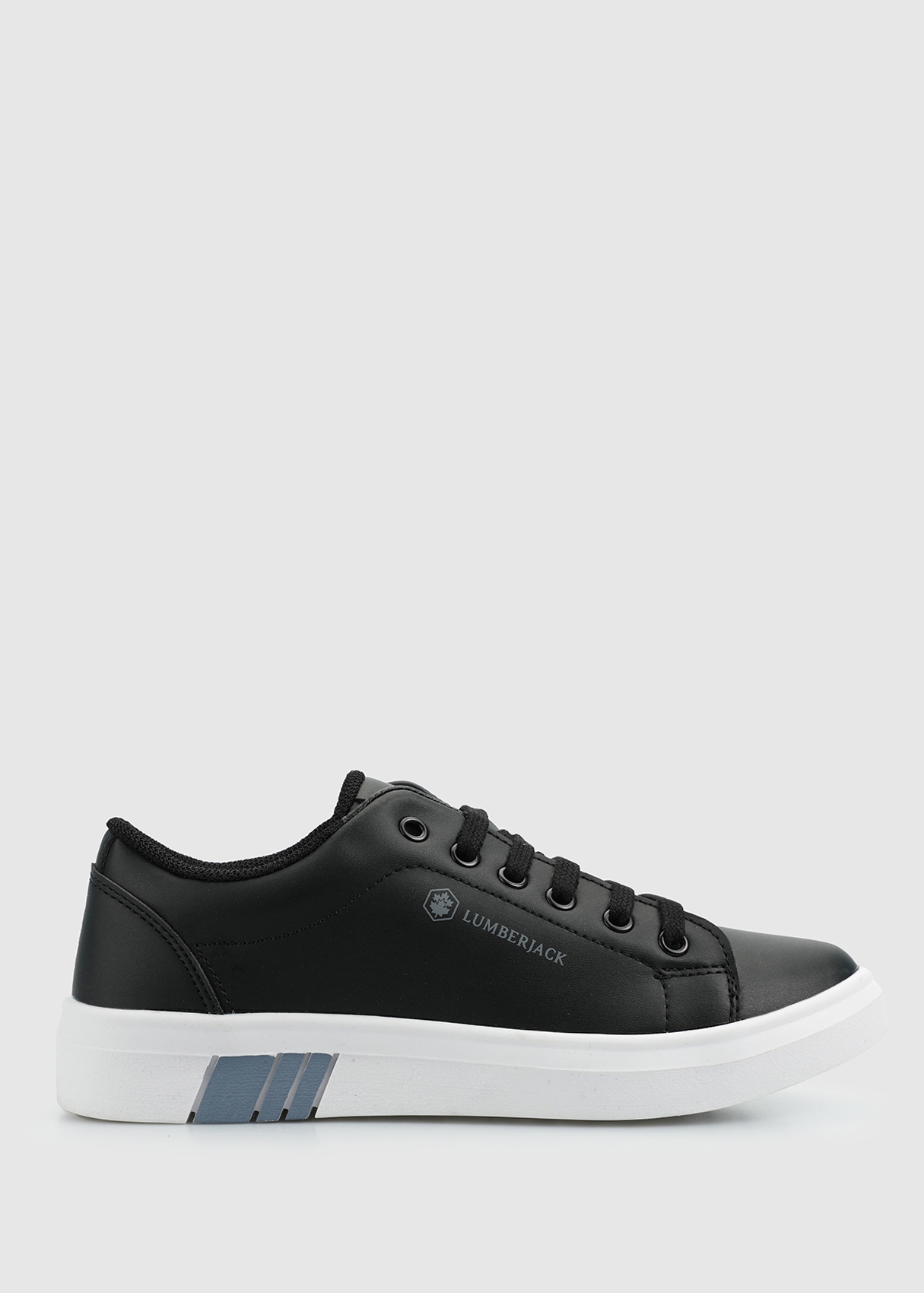 Tina Siyah Kadın Sneaker