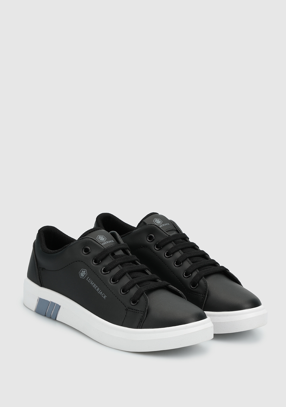 Tina Siyah Kadın Sneaker