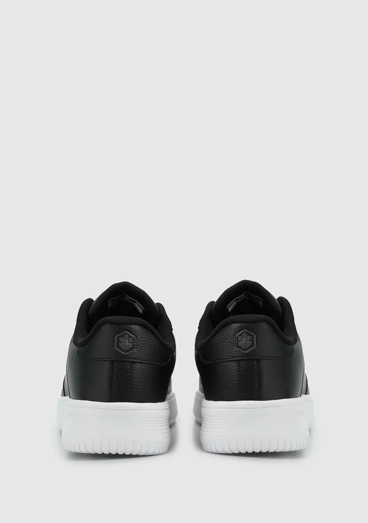 Finster Siyah Erkek Sneaker