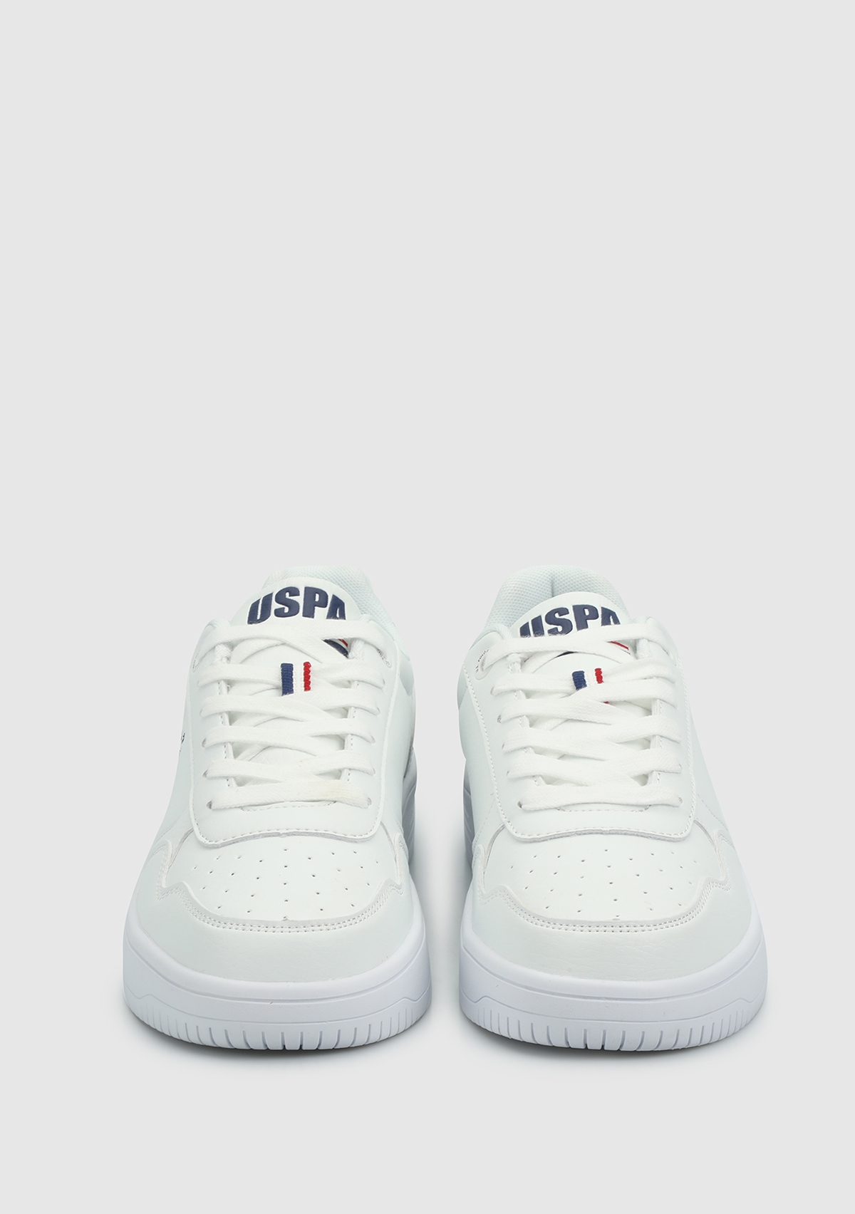 Coster Beyaz Erkek Sneaker