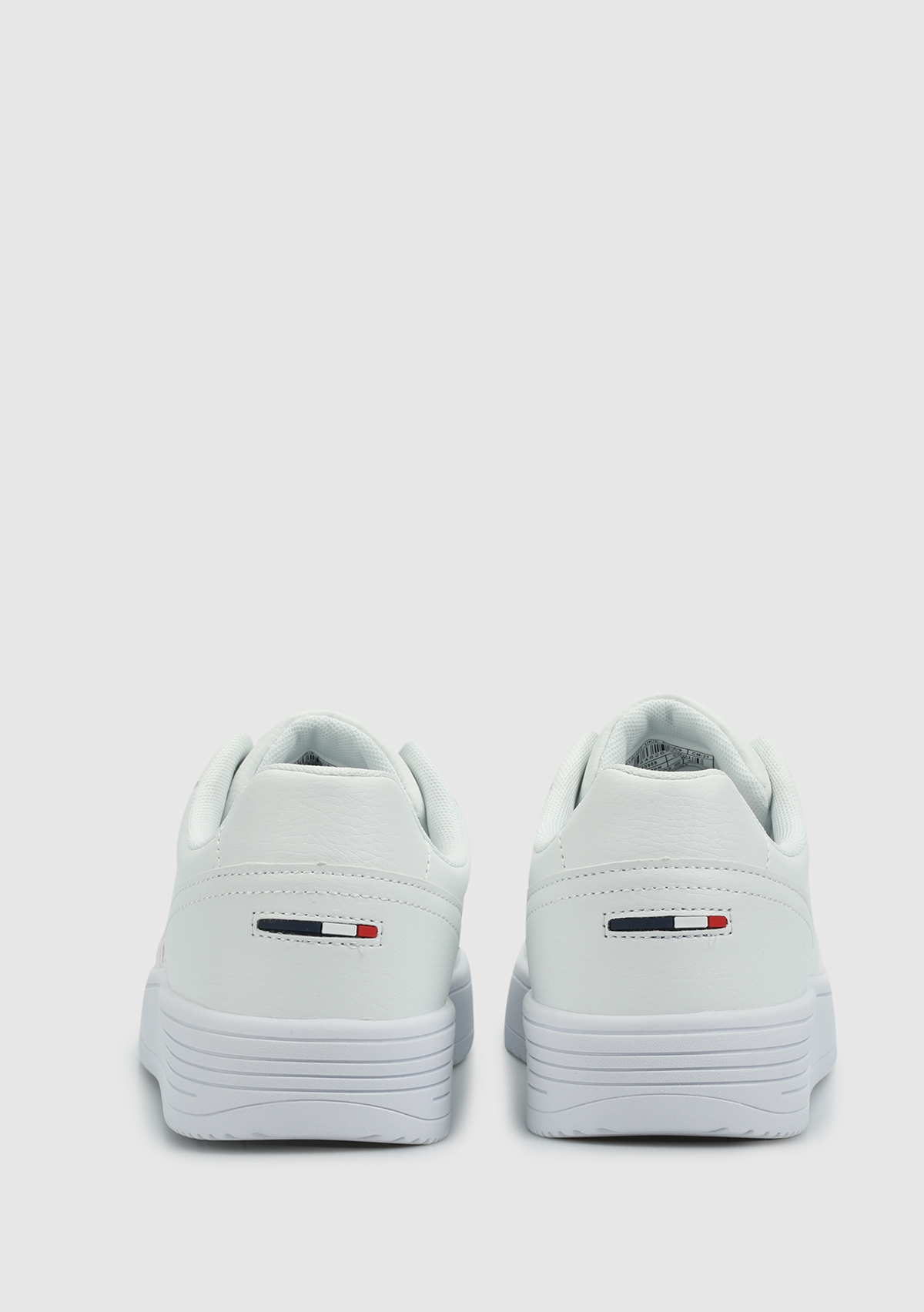 Coster Beyaz Erkek Sneaker
