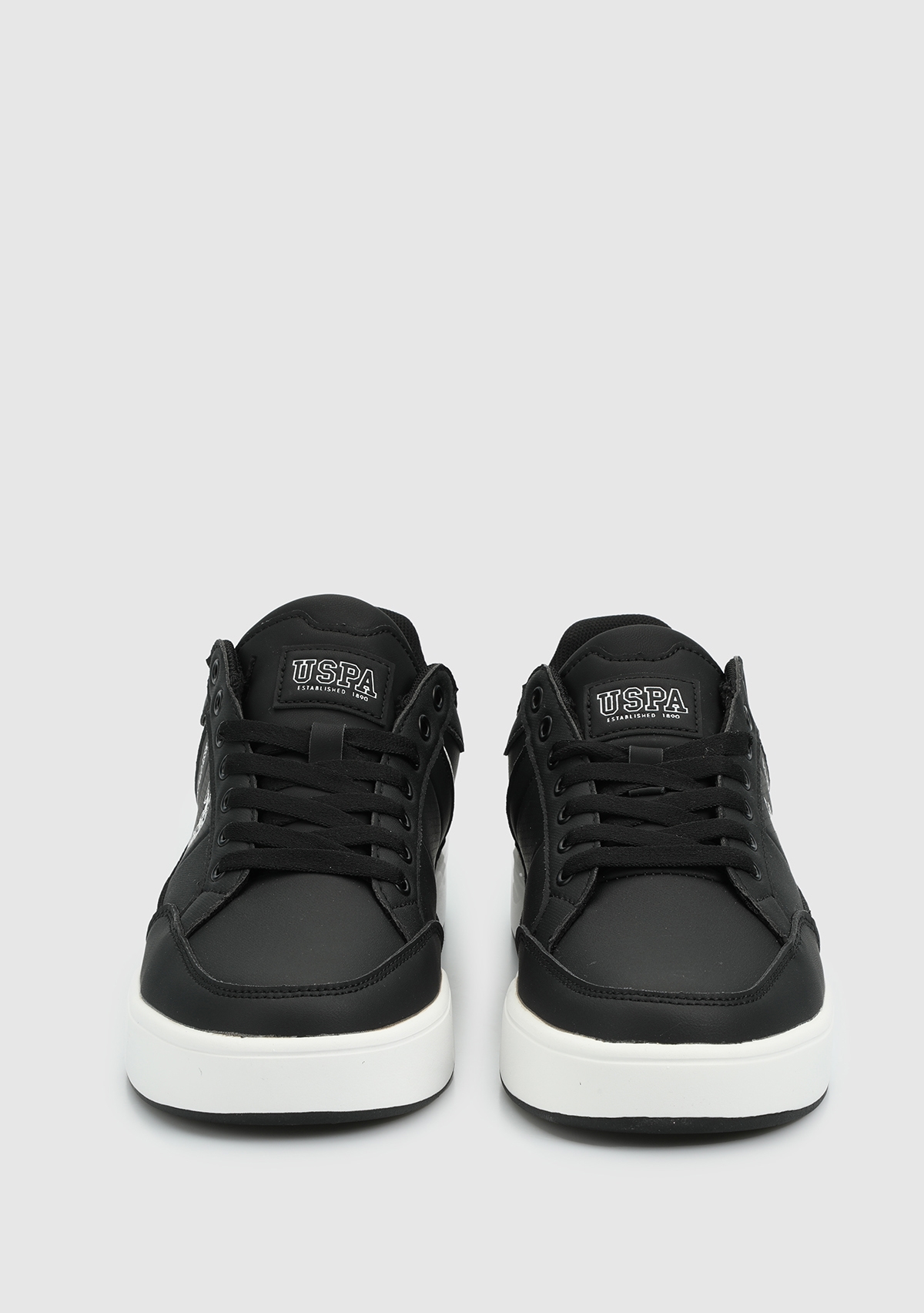 Nevada Siyah Erkek Sneaker