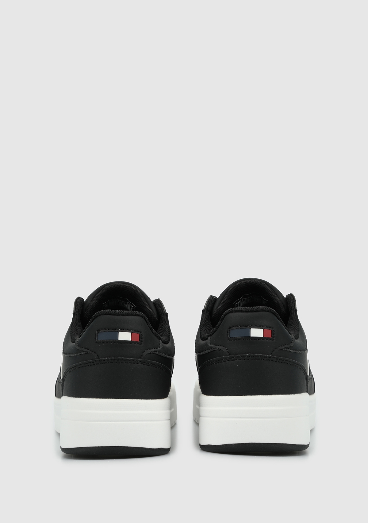 Nevada Siyah Erkek Sneaker