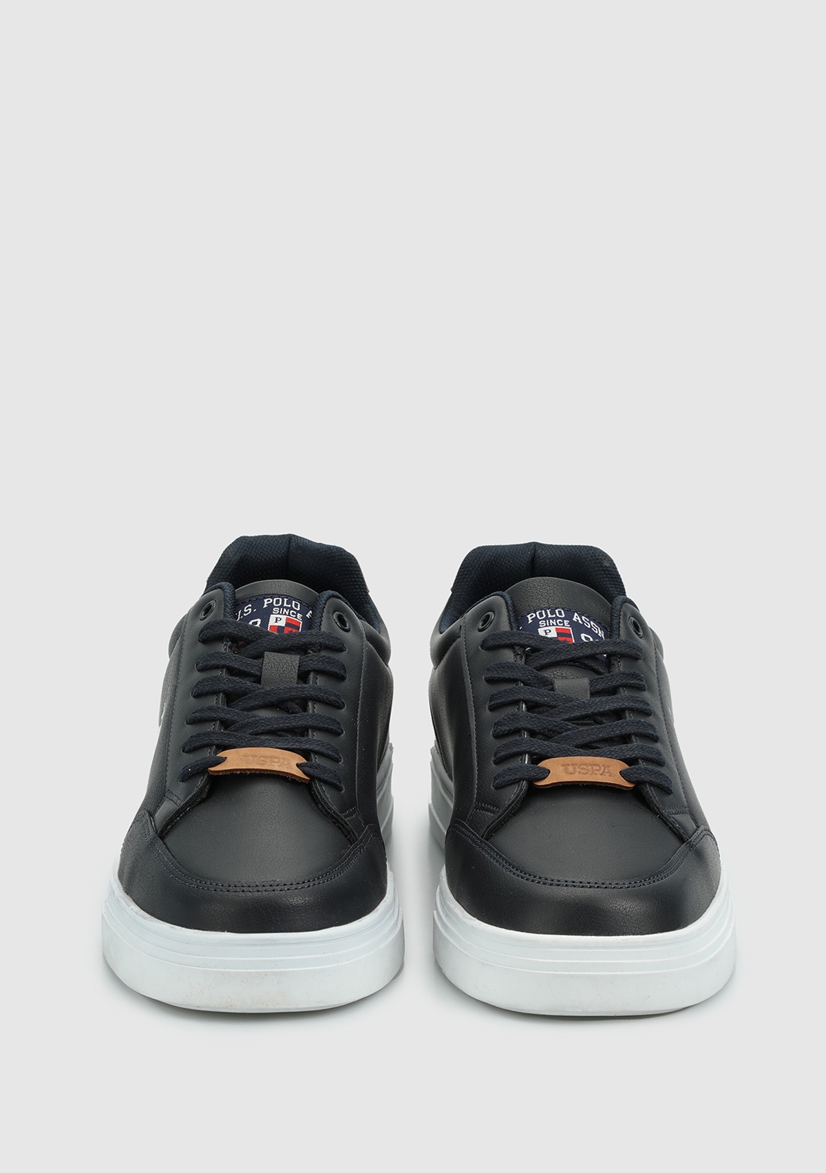 Norm Lacivert Erkek Sneaker