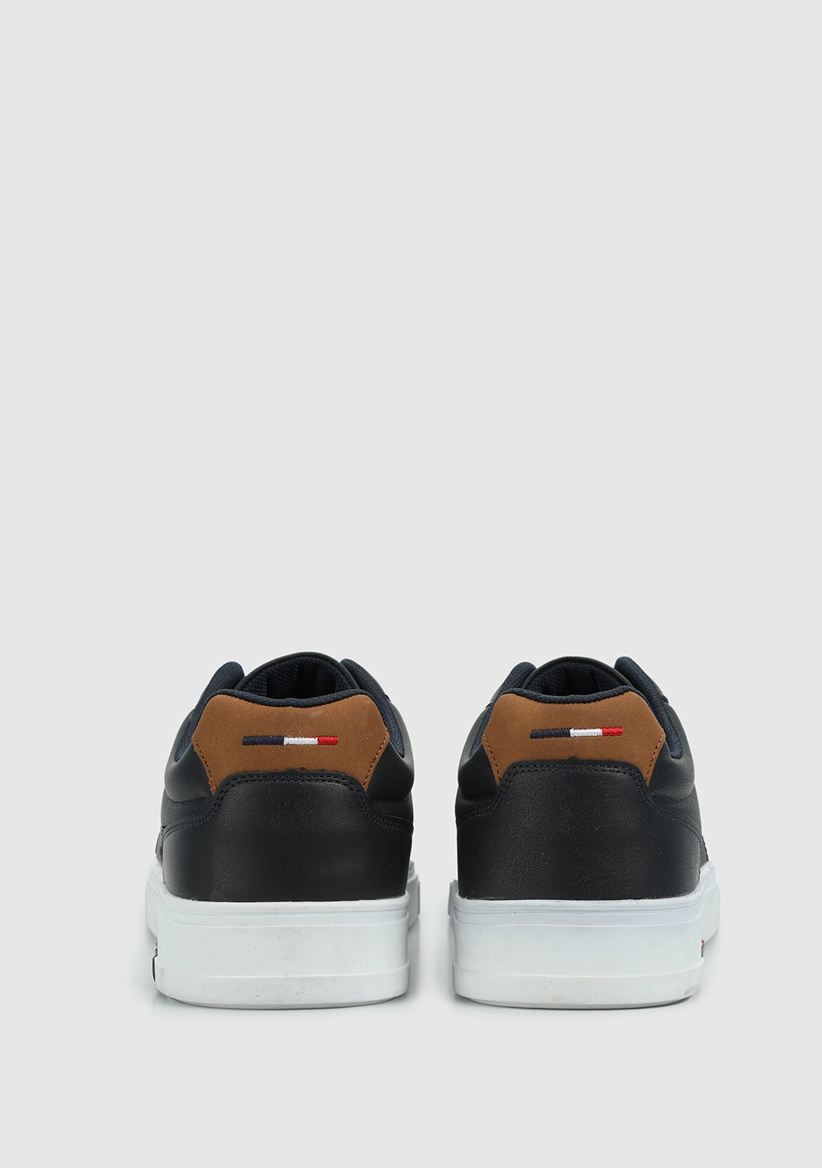 Norm Lacivert Erkek Sneaker