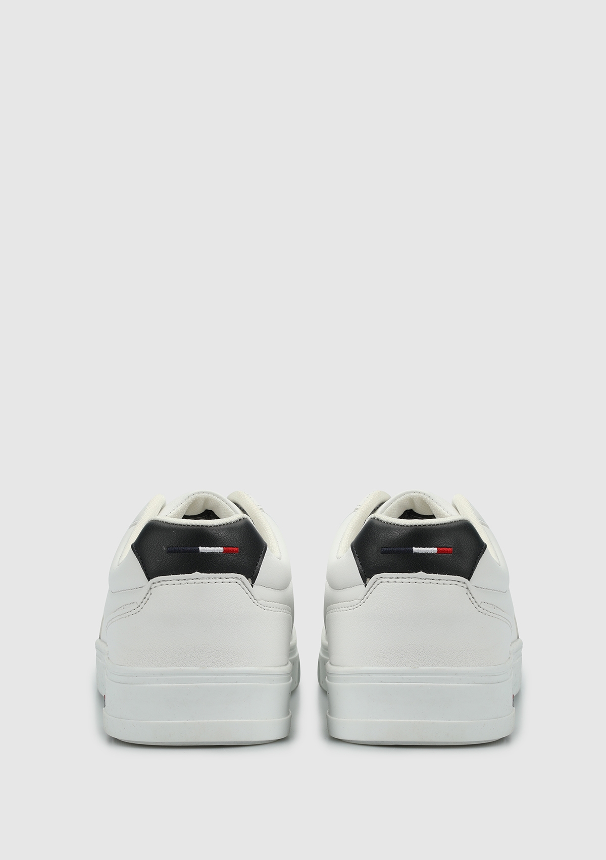 Norm Beyaz Erkek Sneaker