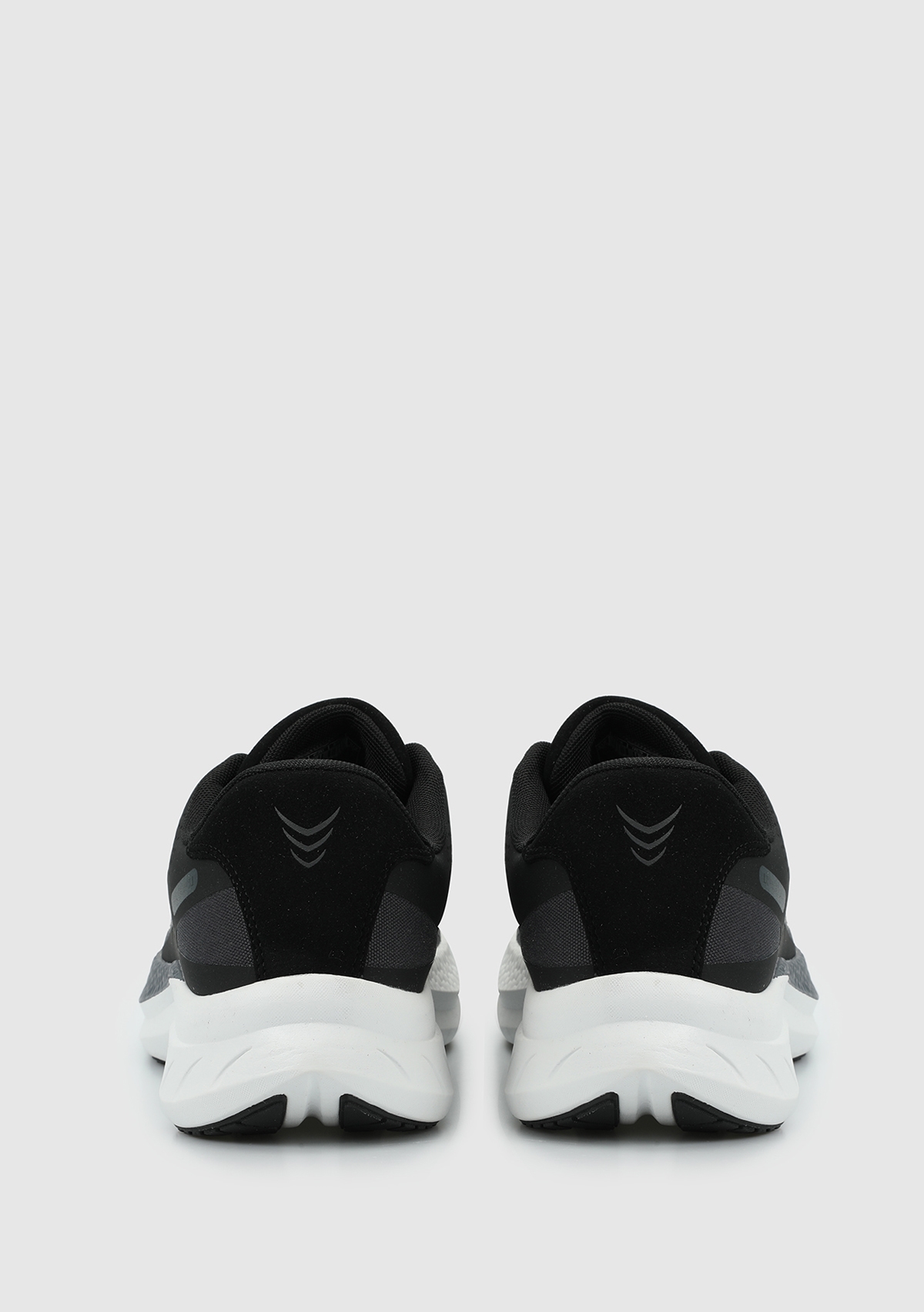 Nuna Gri Erkek Sneaker