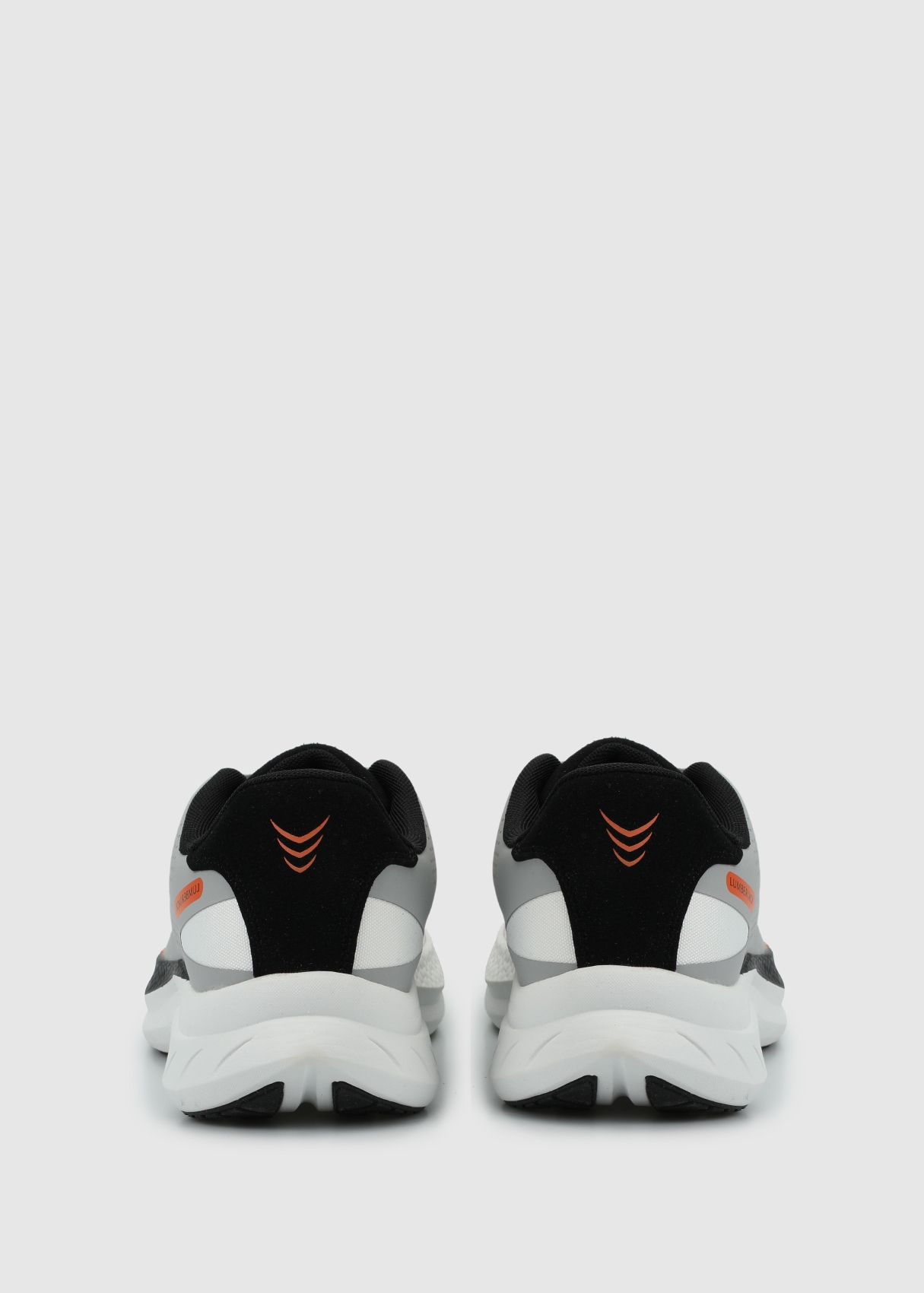 Nuna Beyaz Erkek Sneaker