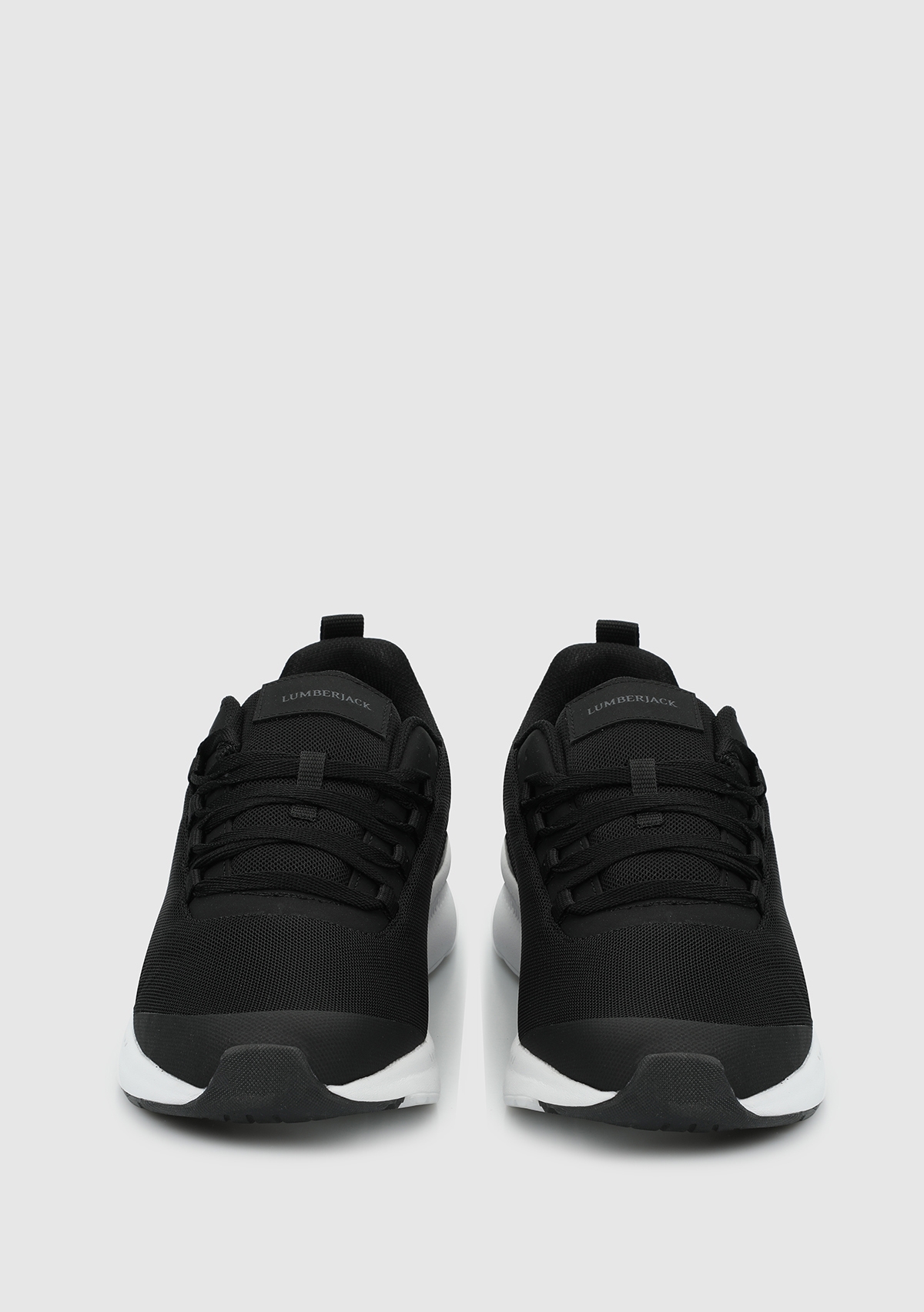 Jackson Siyah Erkek Sneaker