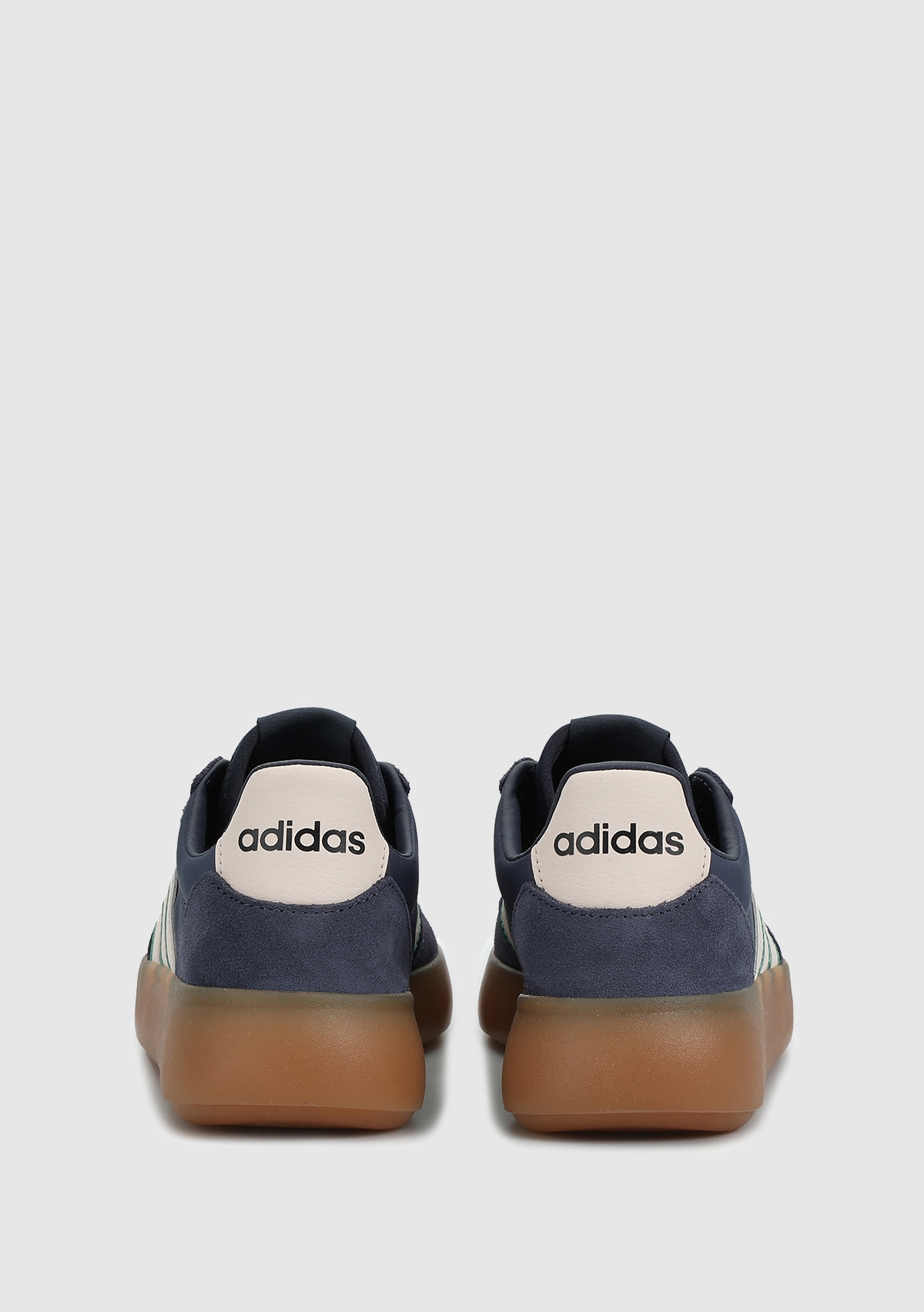 Barreda Decode Lacivert Kadın Sneaker  JR3545