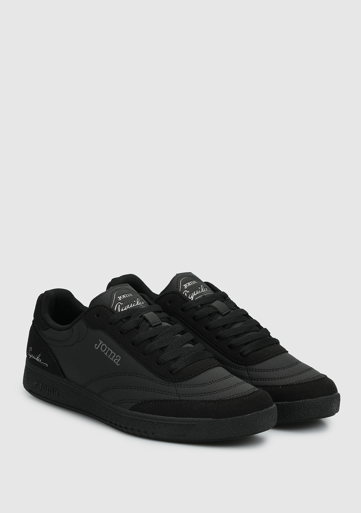 CAGUIW2501 C.AGUILA MEN 2501 BLACK