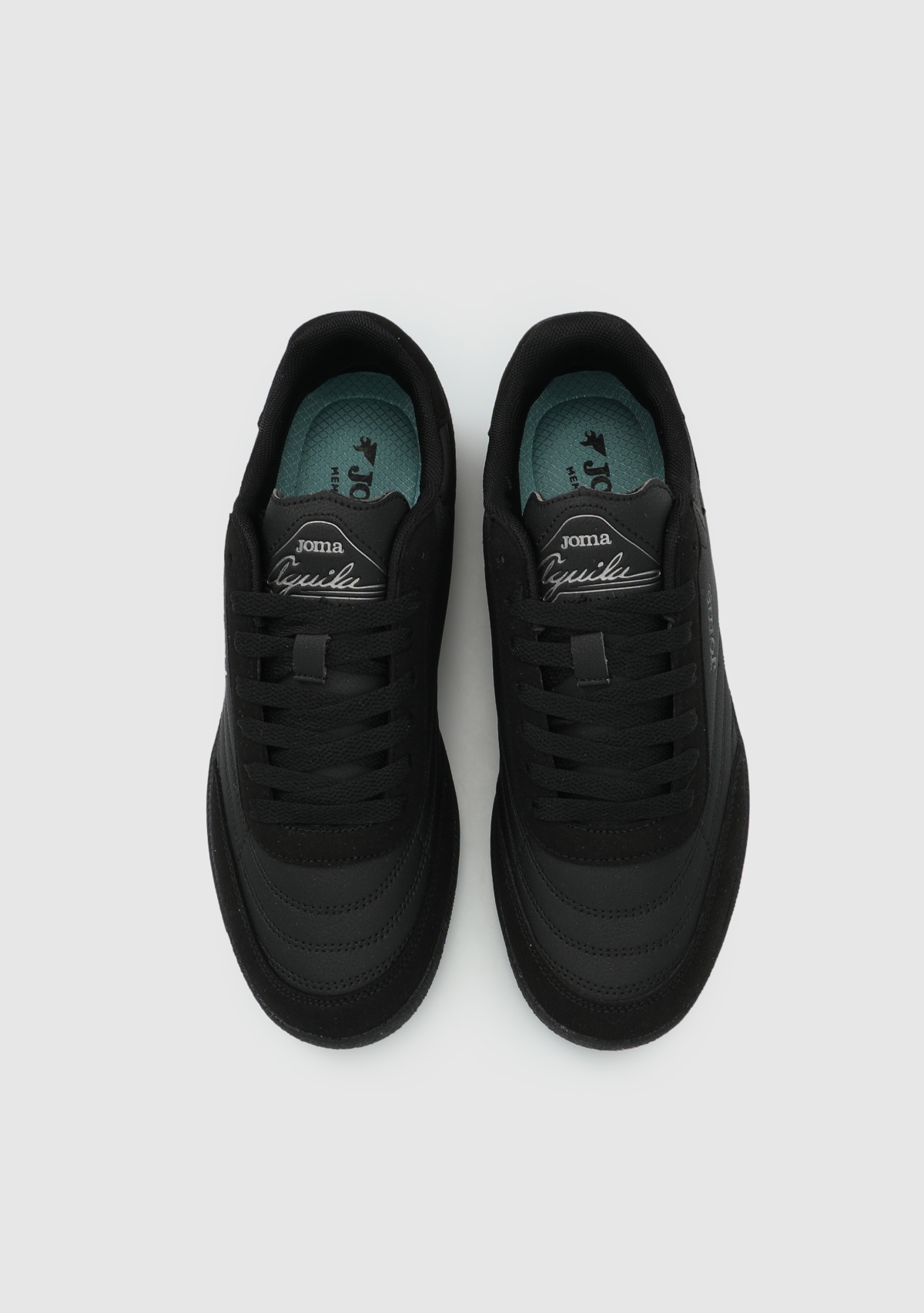 CAGUIW2501 C.AGUILA MEN 2501 BLACK