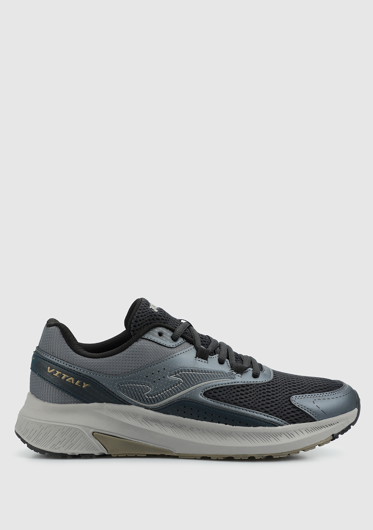 RVITAW2521 VITALY MEN 2521 DARK GRAY